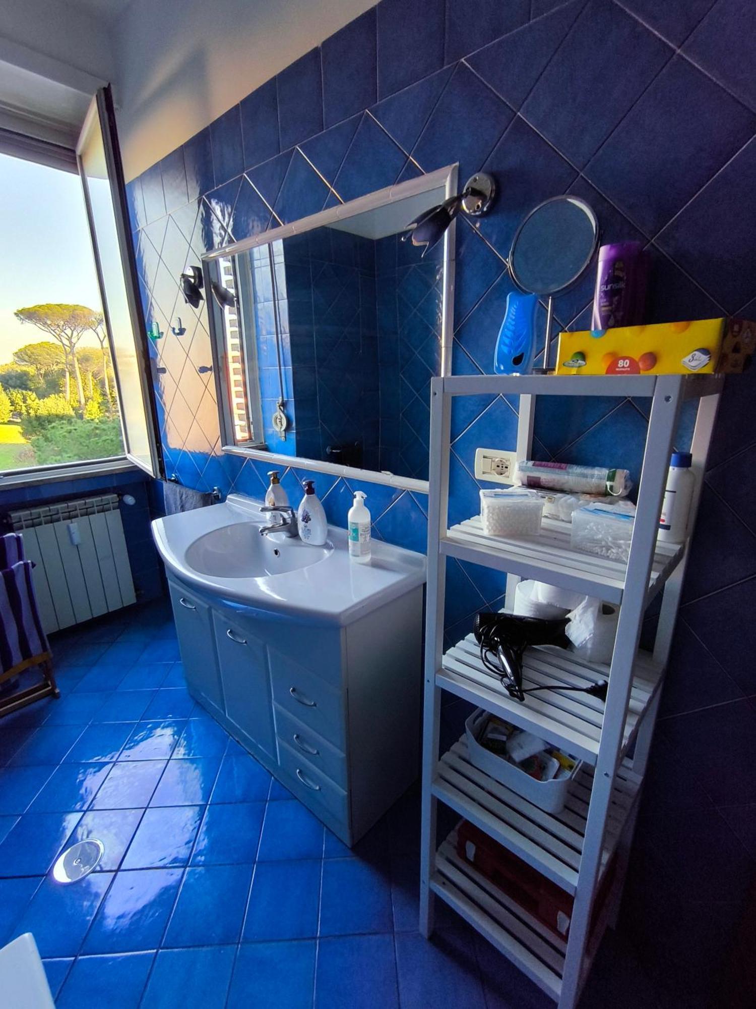Appio Tuscolano Homestay