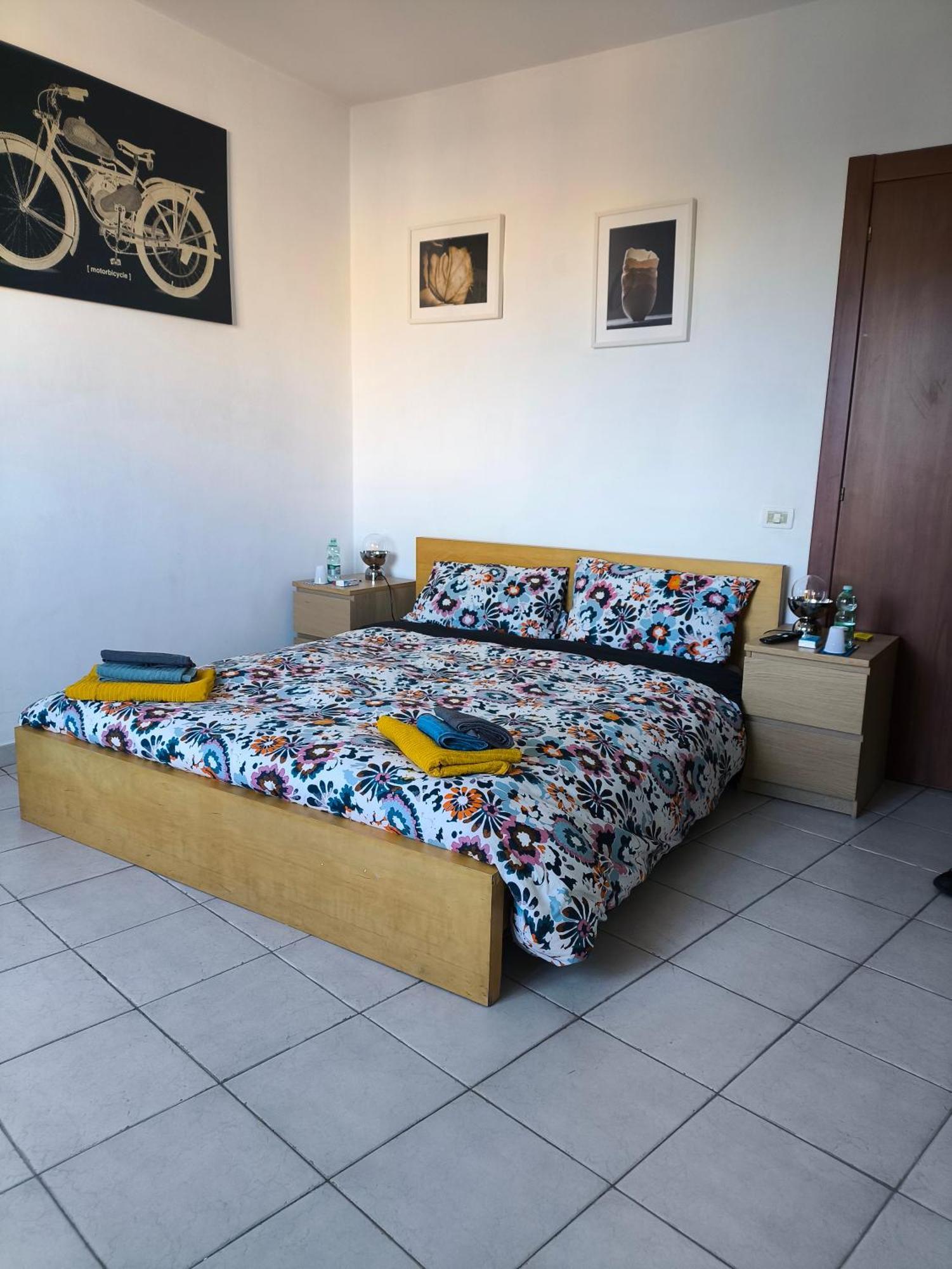 Appio Tuscolano Homestay Rome
