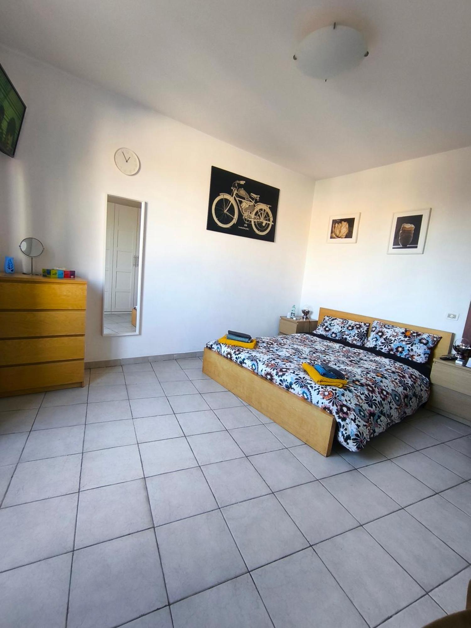 Appio Tuscolano Homestay Rome