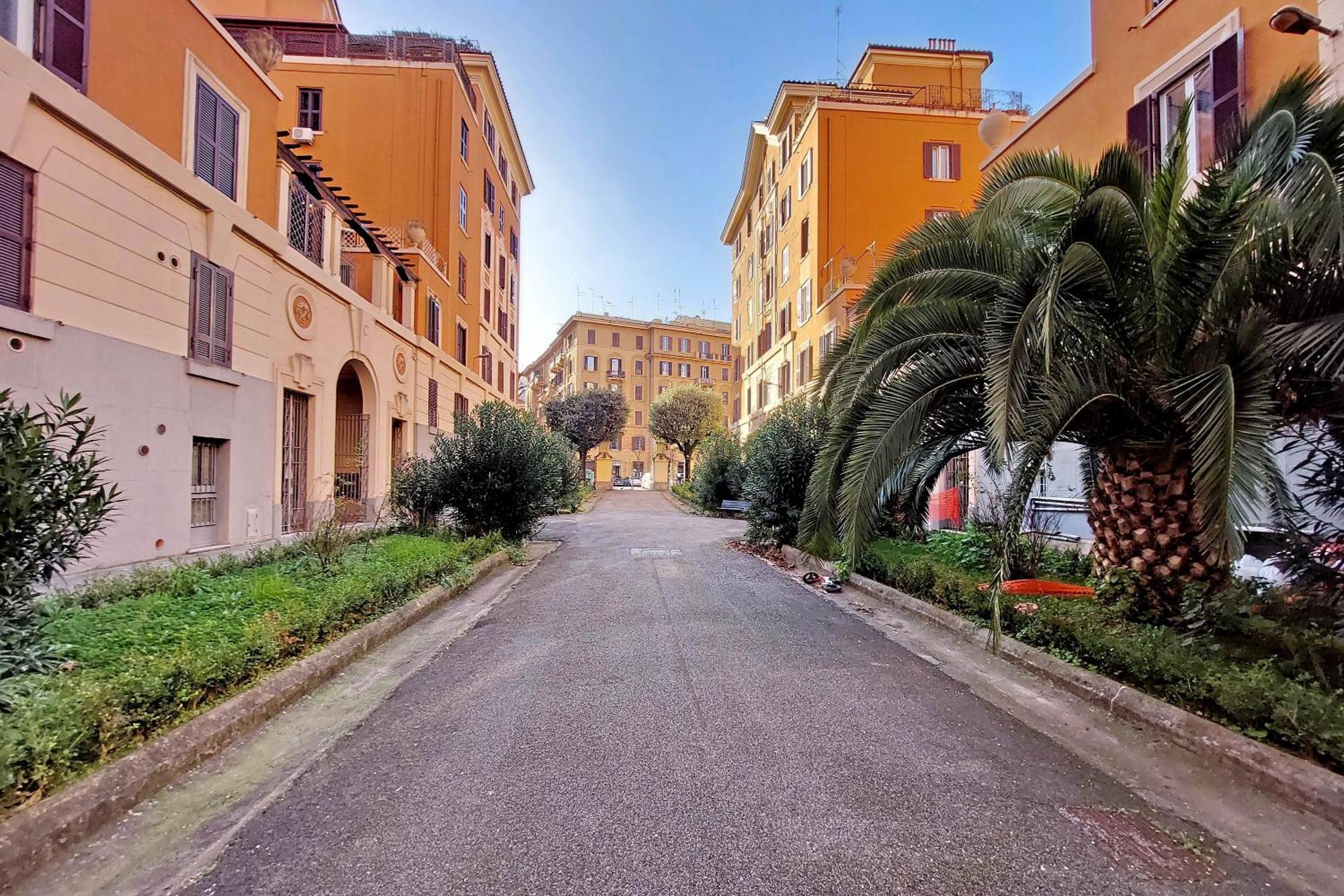 Guest house Domus Augustea - San Giovanni Sunset