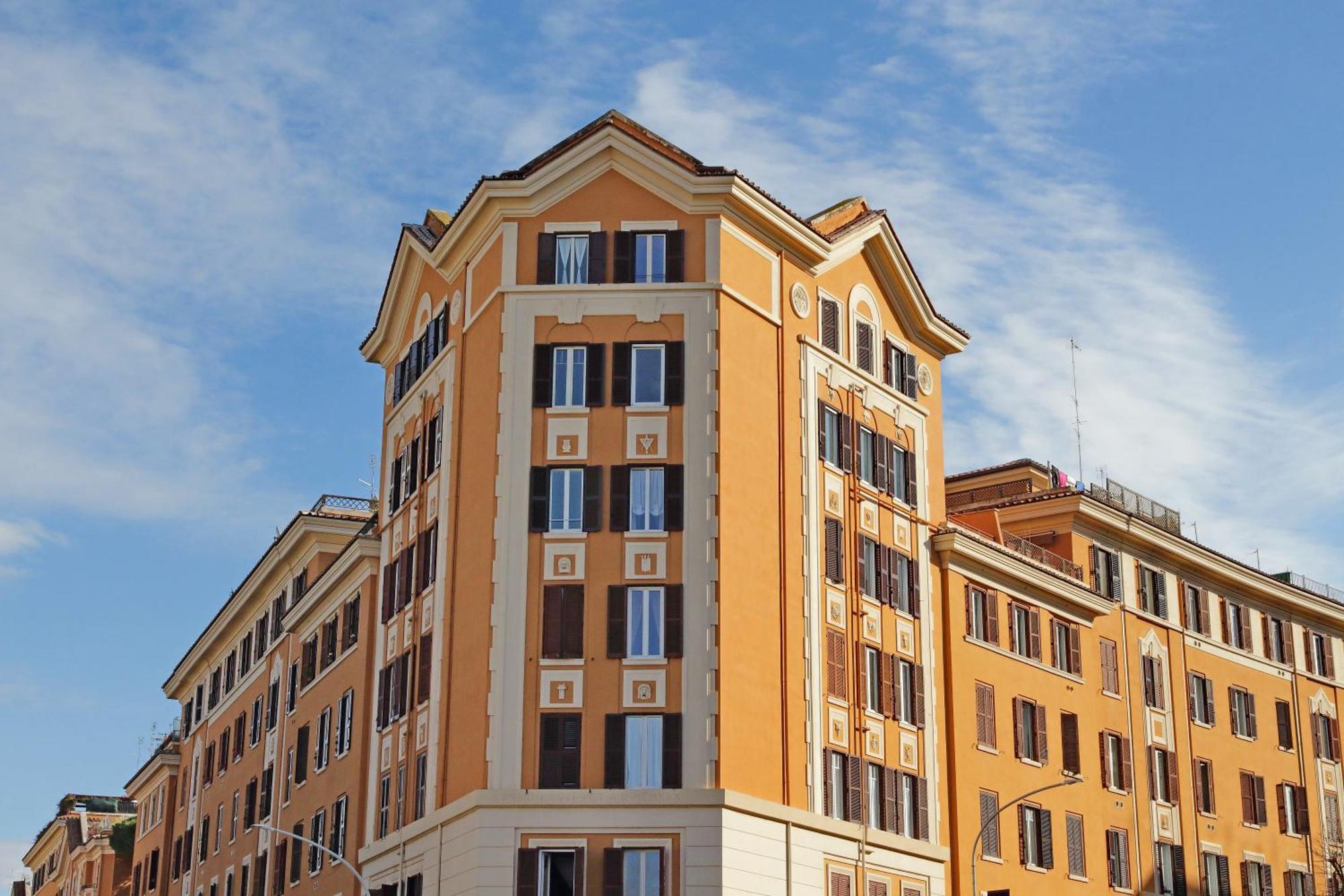 Domus Augustea - San Giovanni Sunset Guest house
