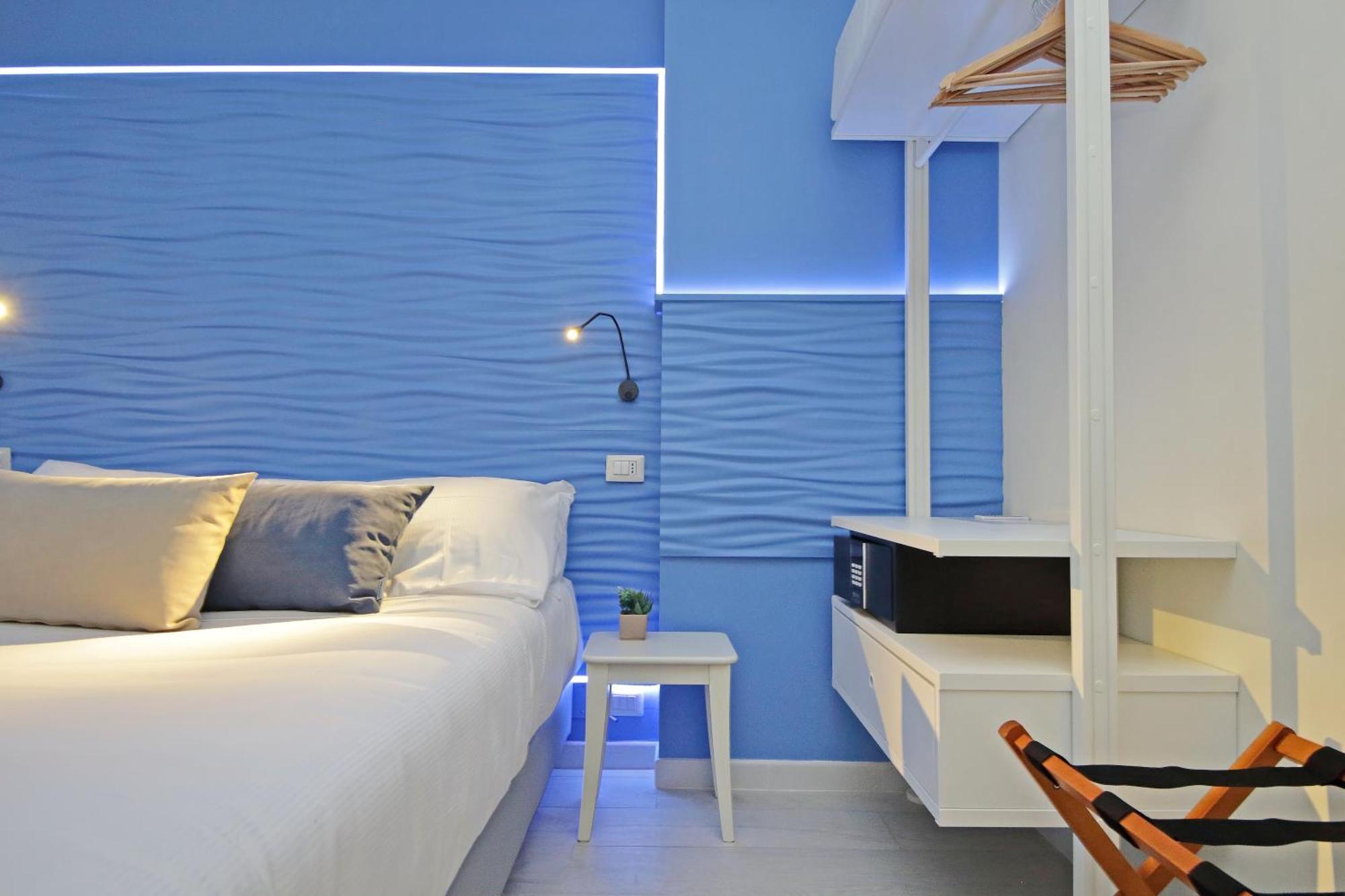 Guest house Domus Augustea - San Giovanni Sunset