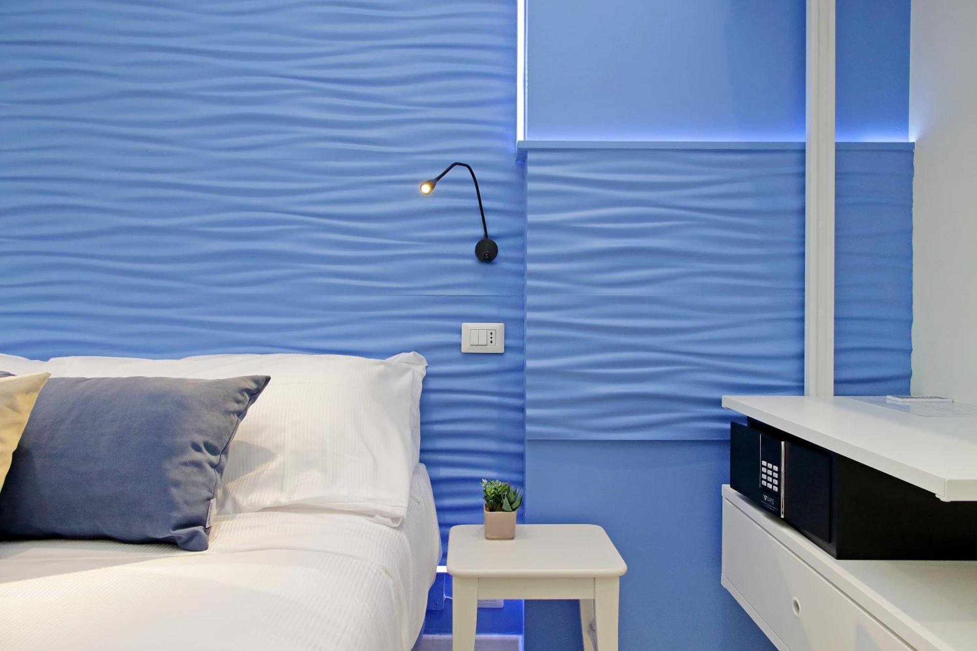 Domus Augustea - San Giovanni Sunset Guest house