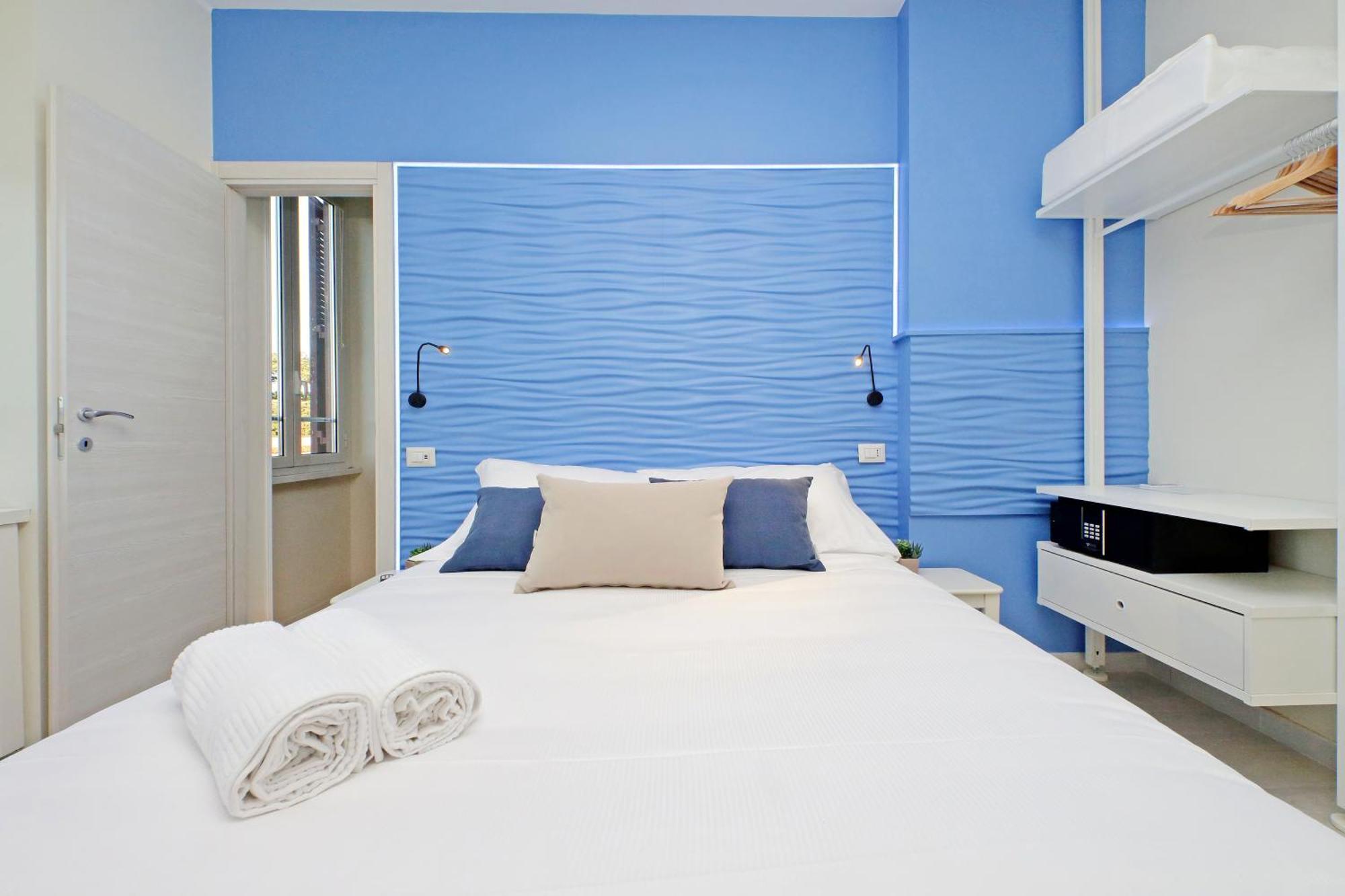 Guest house Domus Augustea - San Giovanni Sunset