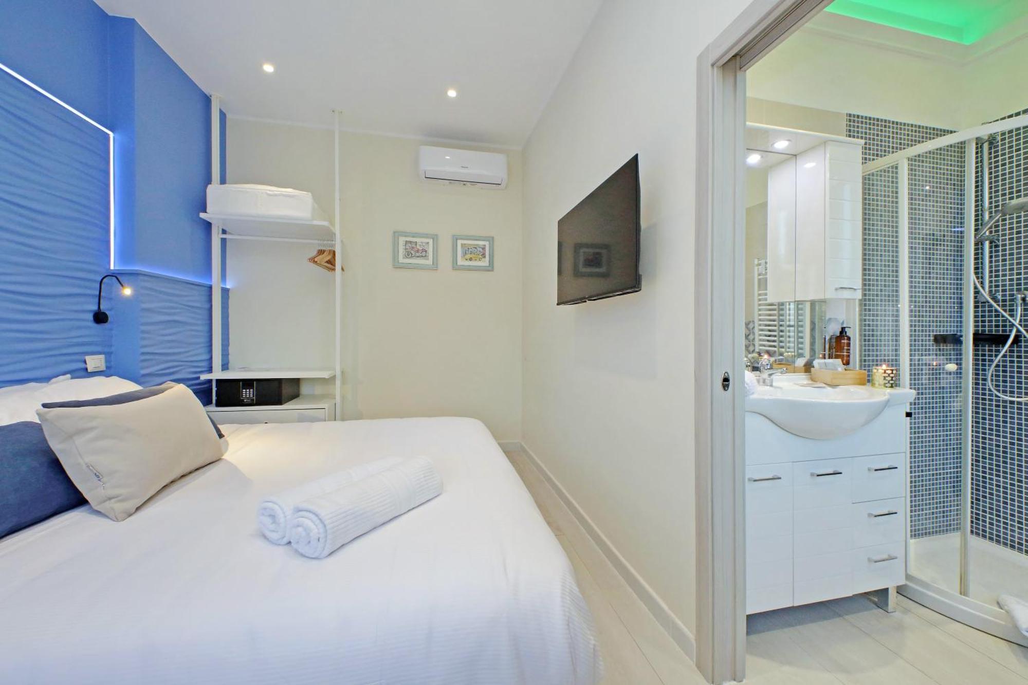 Domus Augustea - San Giovanni Sunset Guest house Rome