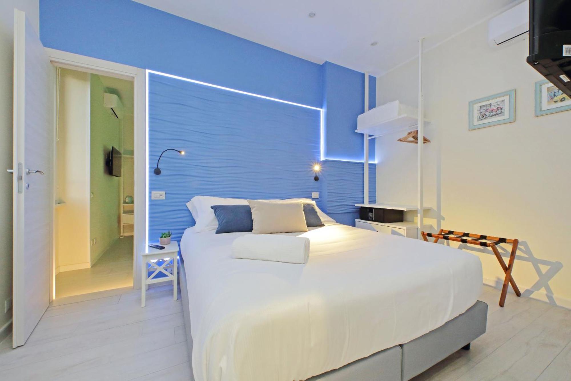 Domus Augustea - San Giovanni Sunset Guest house