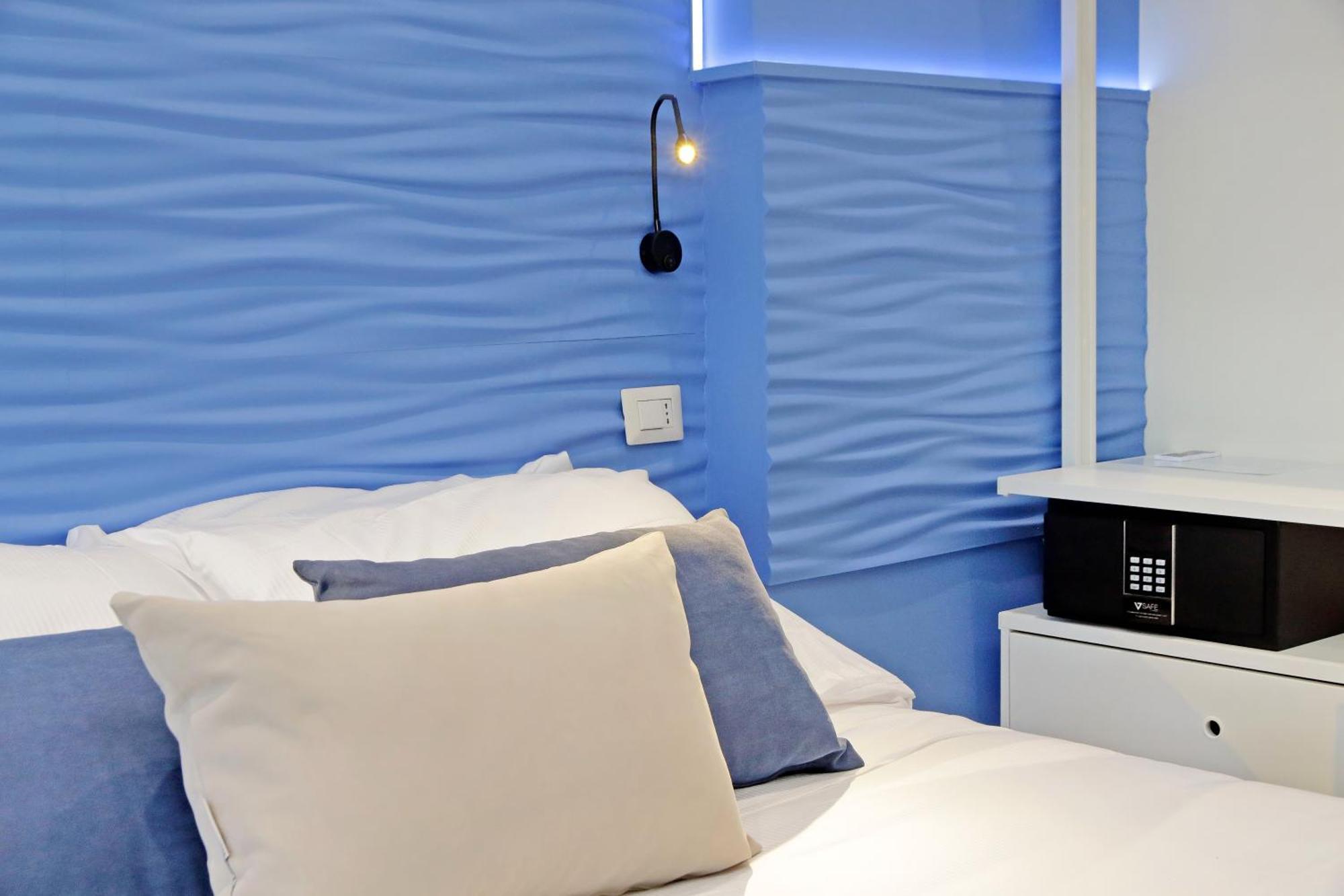 Domus Augustea - San Giovanni Sunset Guest house Rome