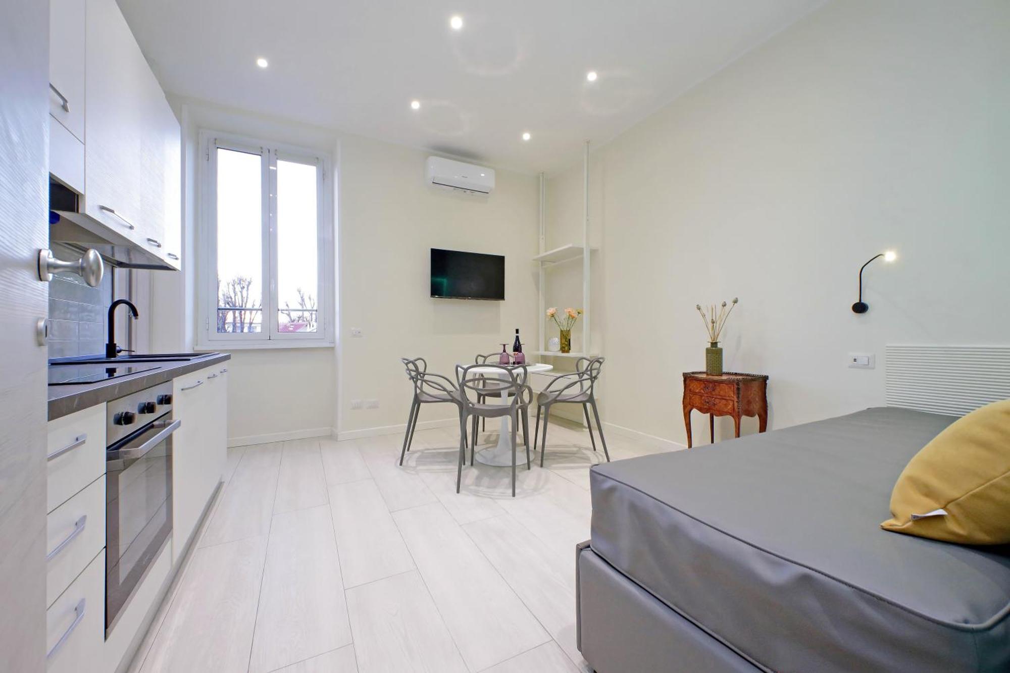 Guest house Domus Augustea - San Giovanni Sunset *