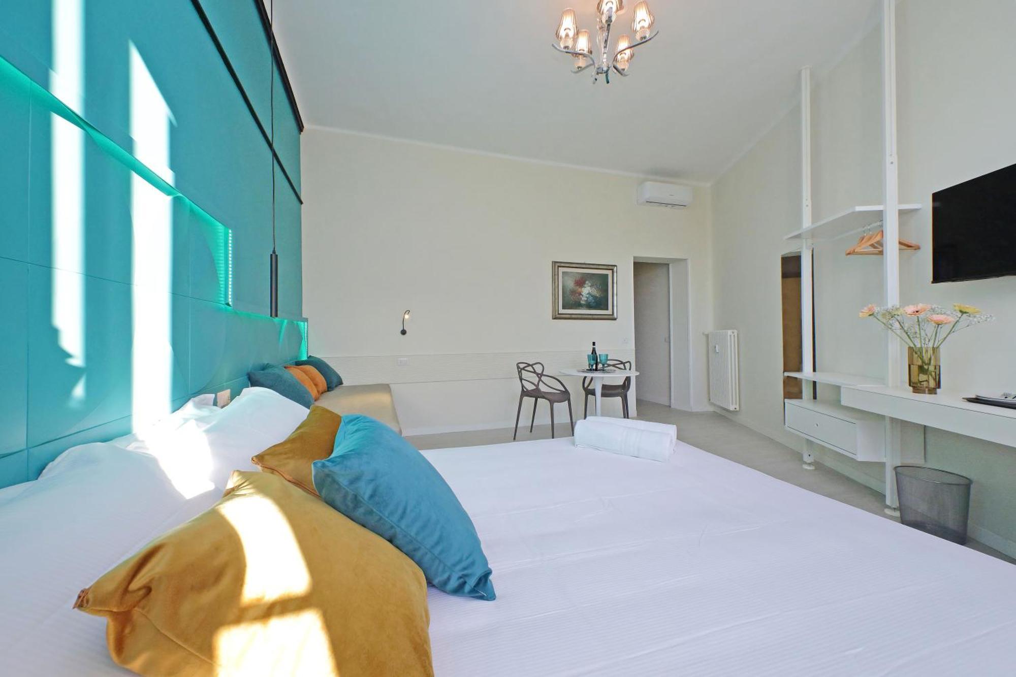 Guest house Domus Augustea - San Giovanni Sunset *
