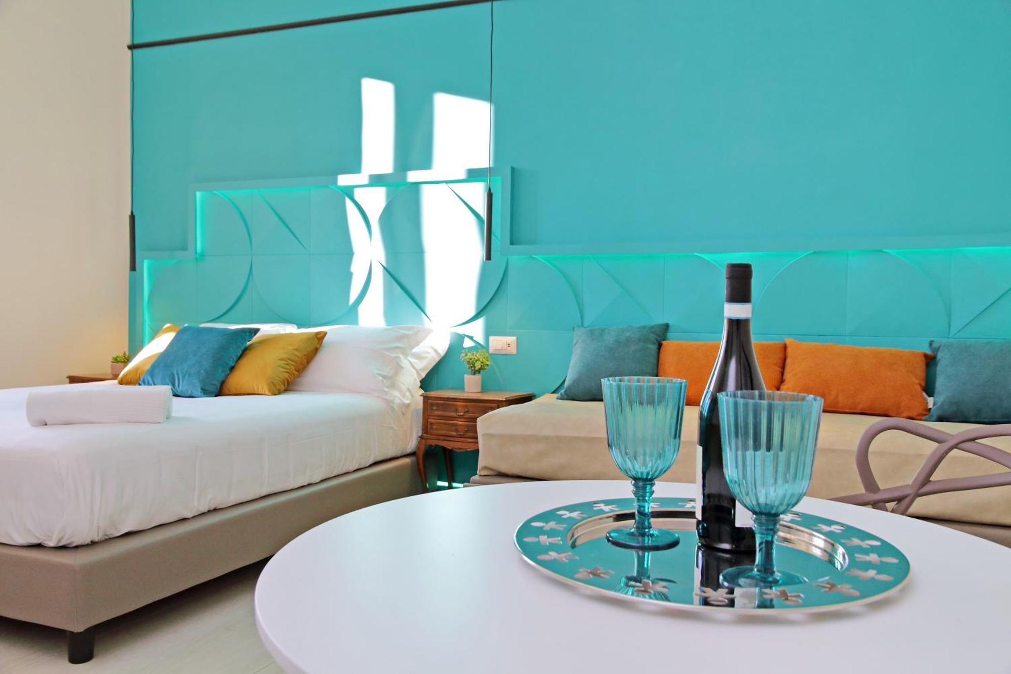 Domus Augustea - San Giovanni Sunset Guest house Rome