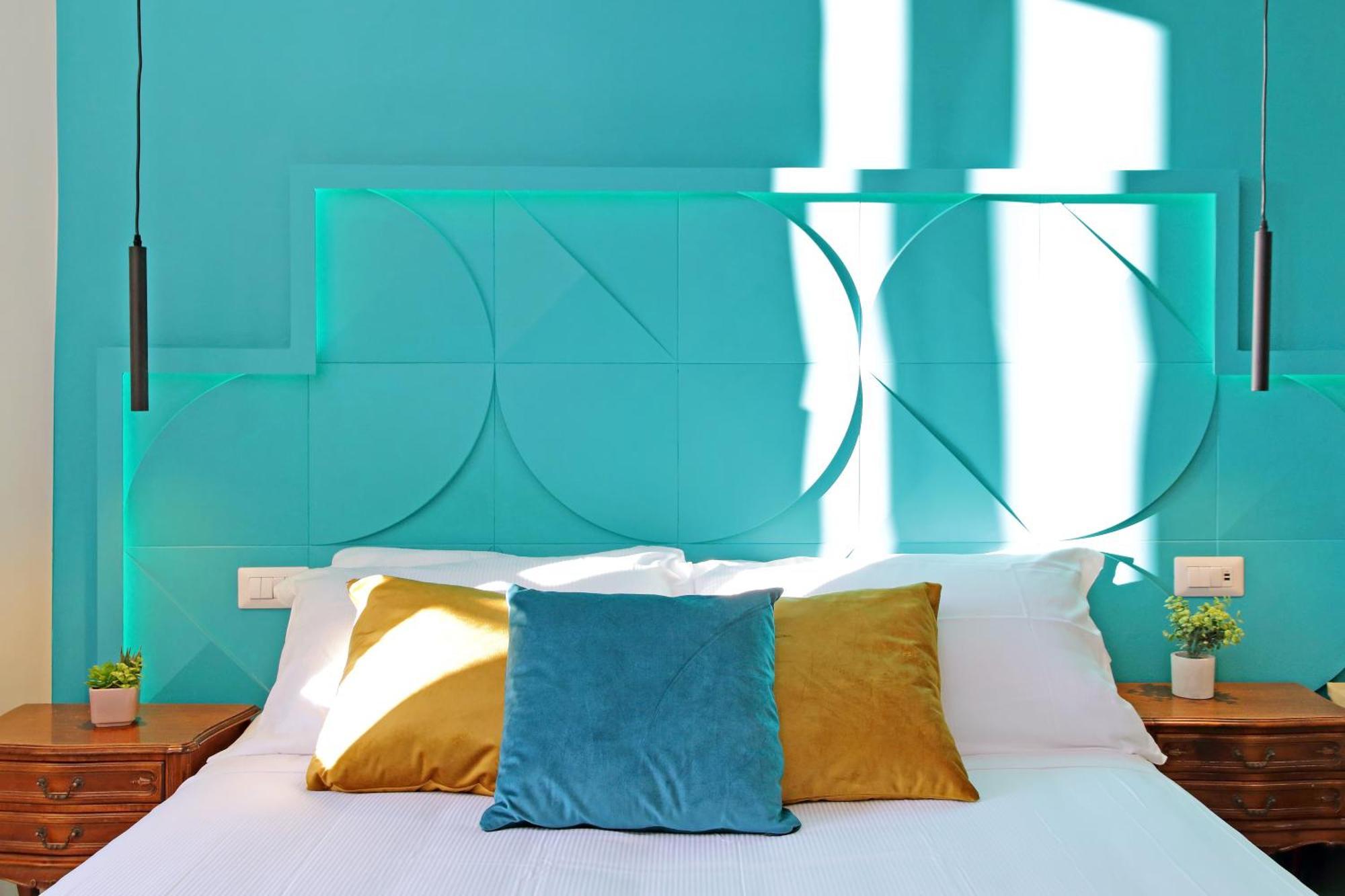 Guest house Domus Augustea - San Giovanni Sunset Rome