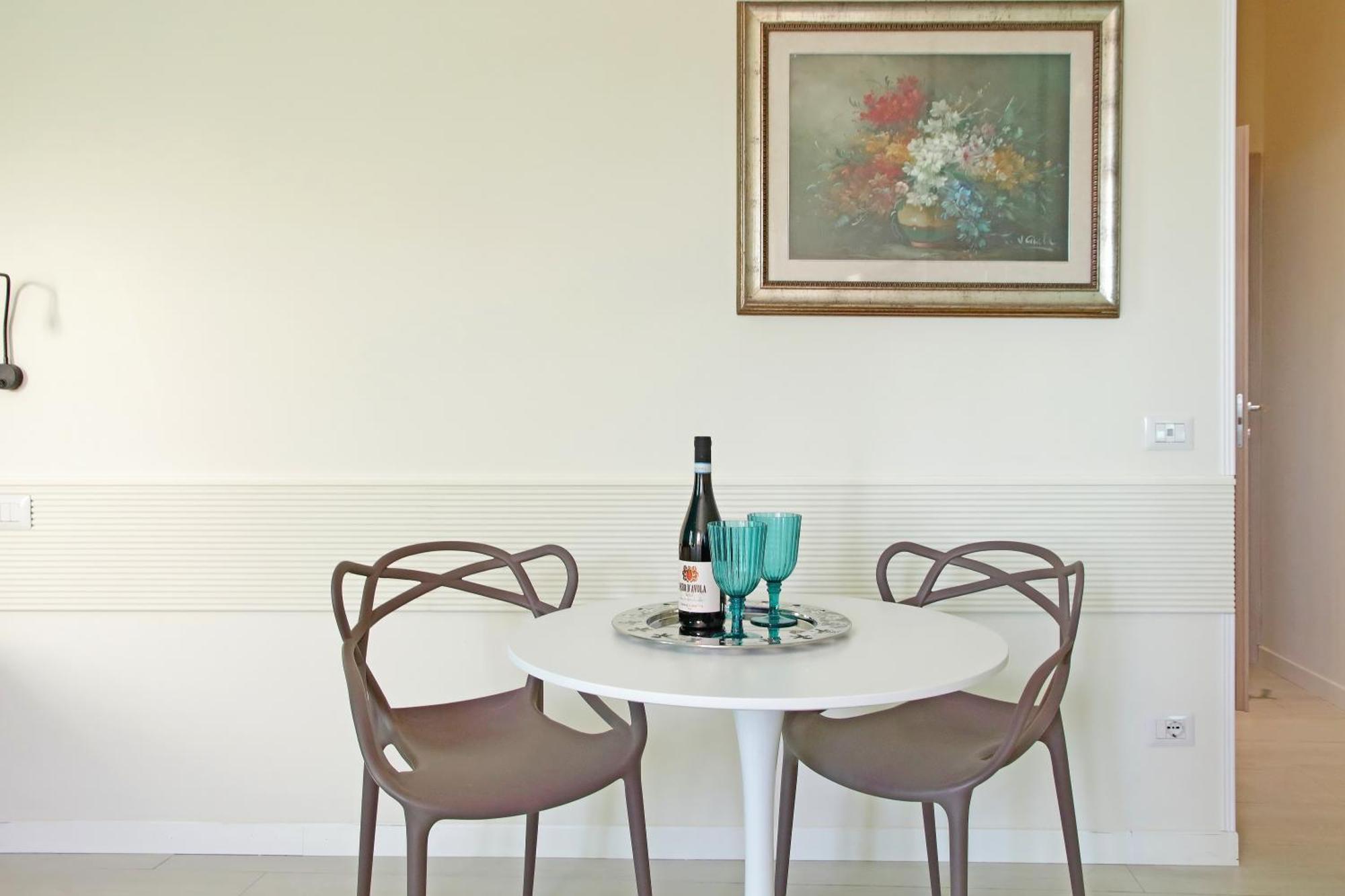 Guest house Domus Augustea - San Giovanni Sunset Rome