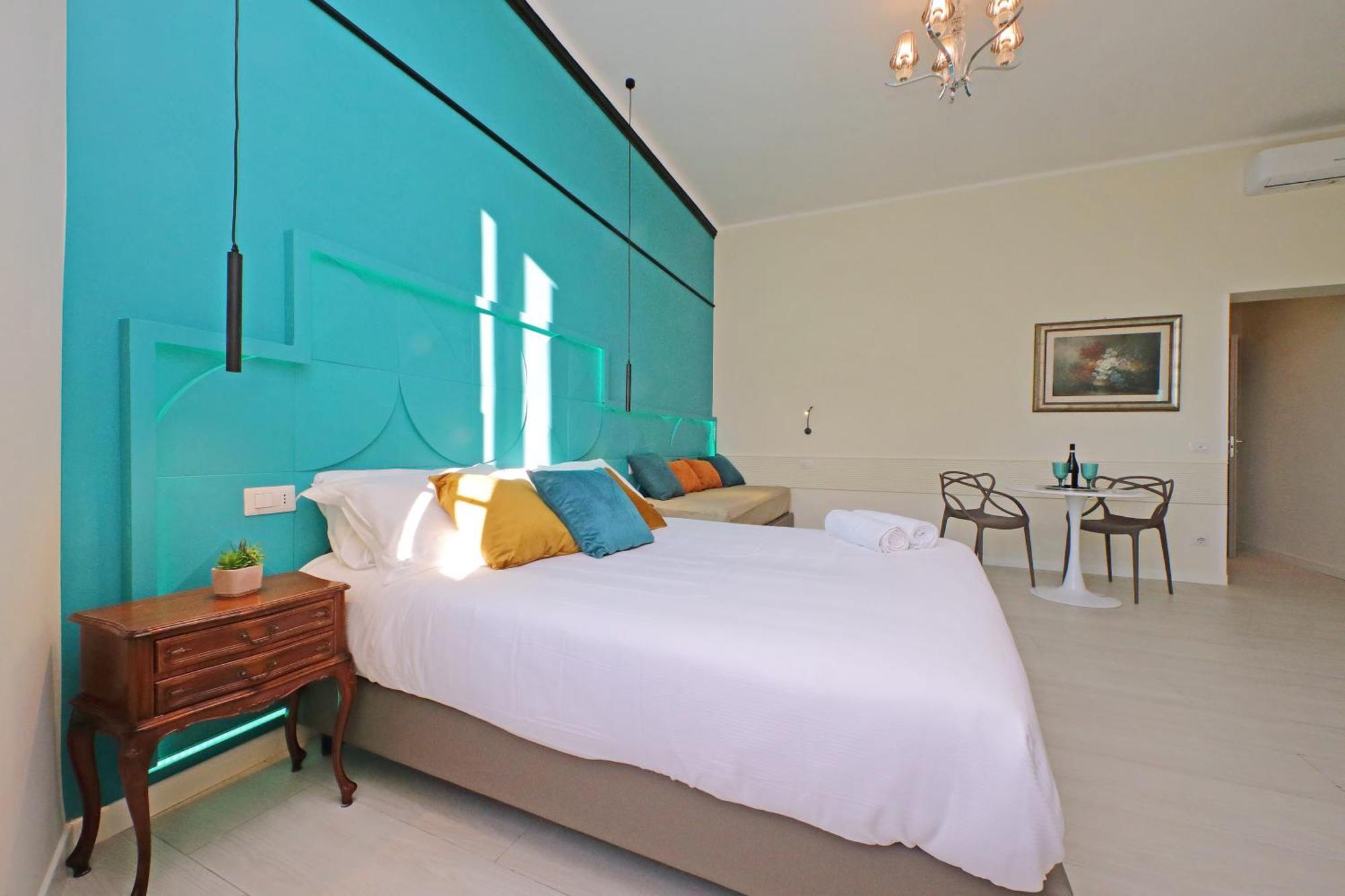 Domus Augustea - San Giovanni Sunset Guest house Rome