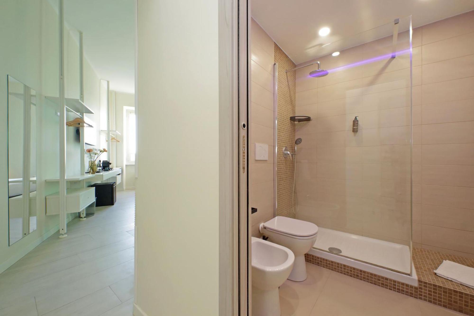 Domus Augustea - San Giovanni Sunset Guest house