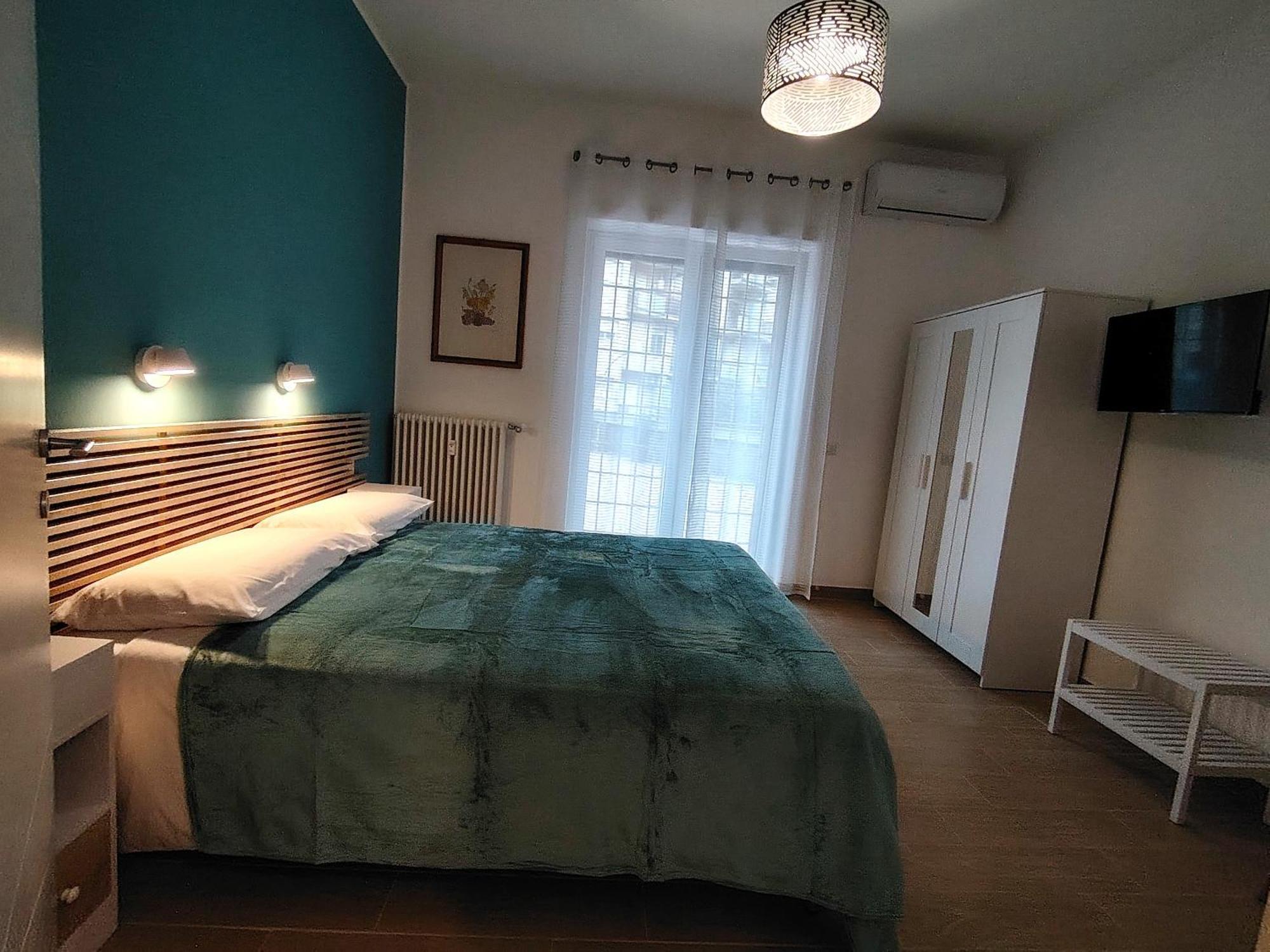 Appartement Di'si'vi'