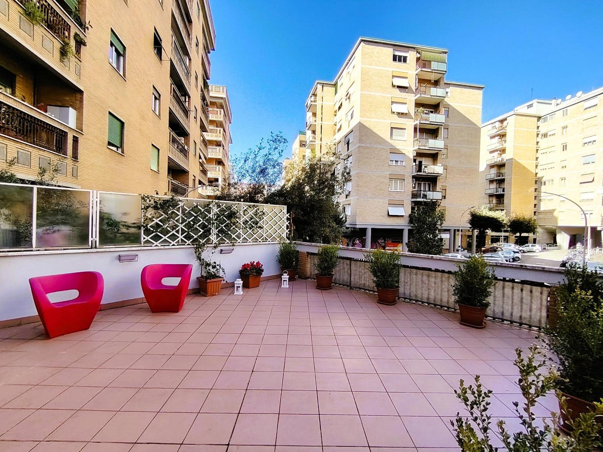 Appartement Di'si'vi'