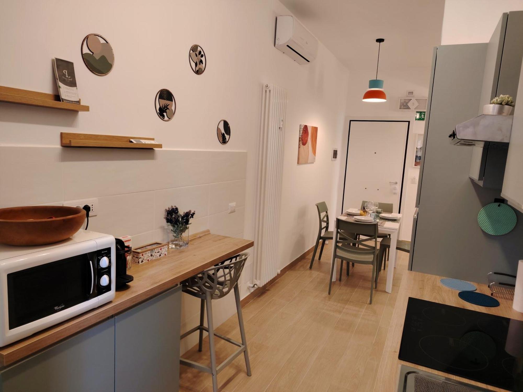 Di'si'vi' Appartement Rome
