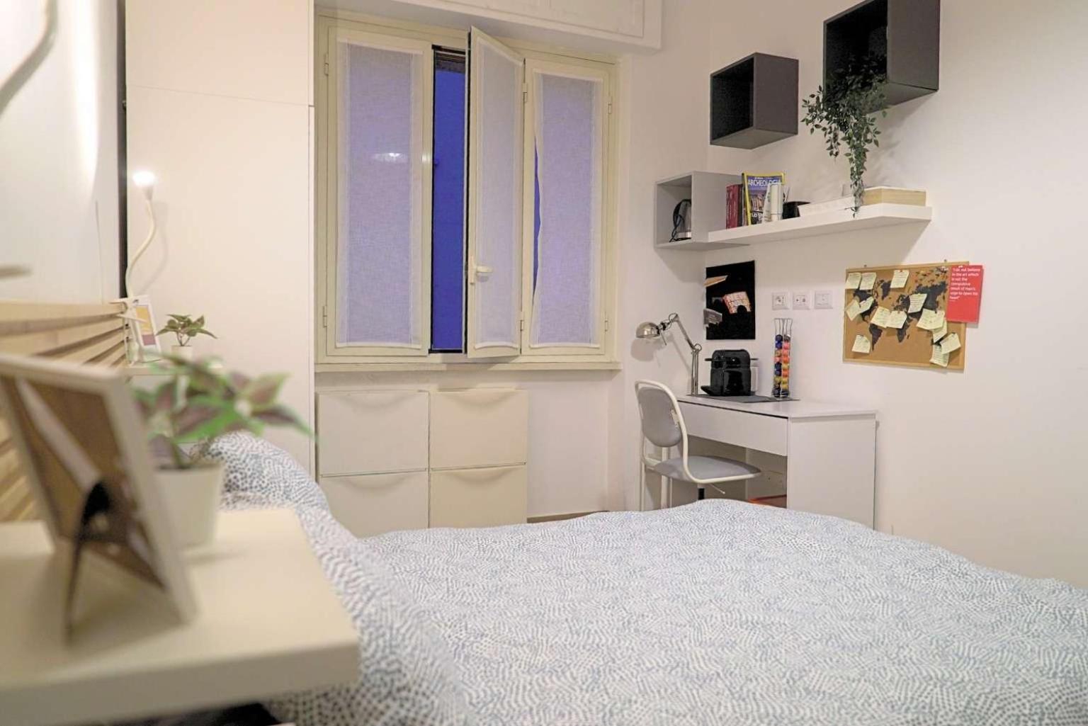 Etruria Center Homestay *