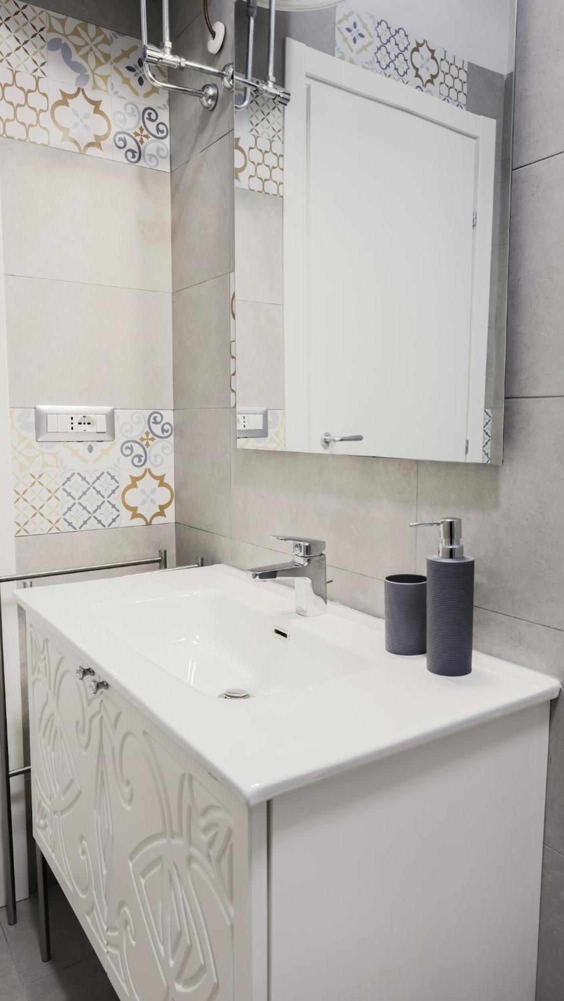 Tuscolana Happy Place Apartamento