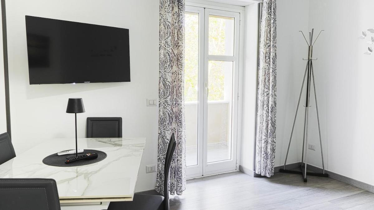 Apartamento Tuscolana Happy Place