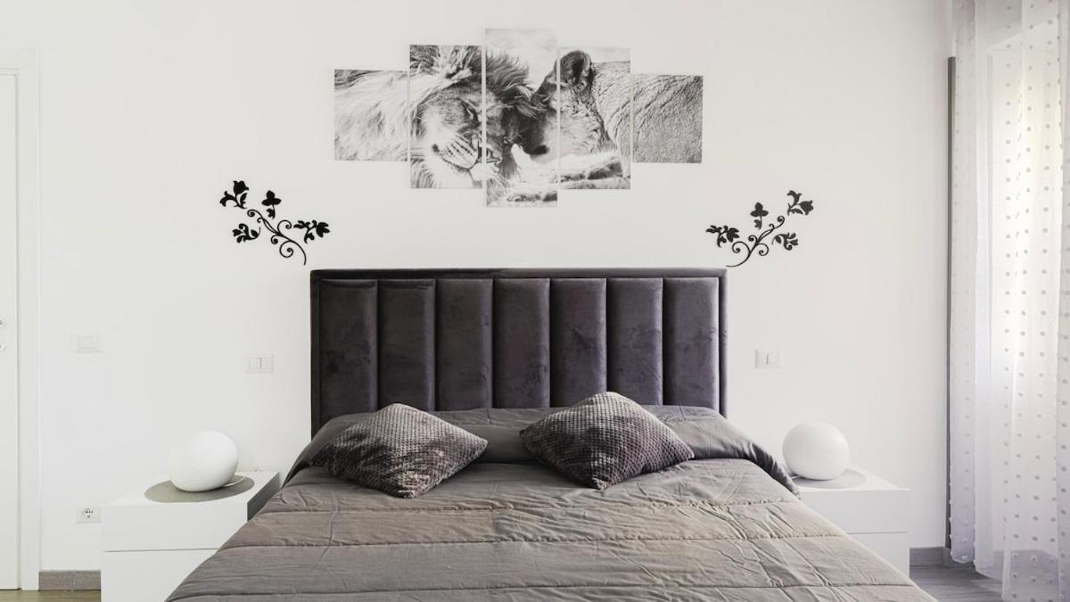 Apartamento Tuscolana Happy Place *