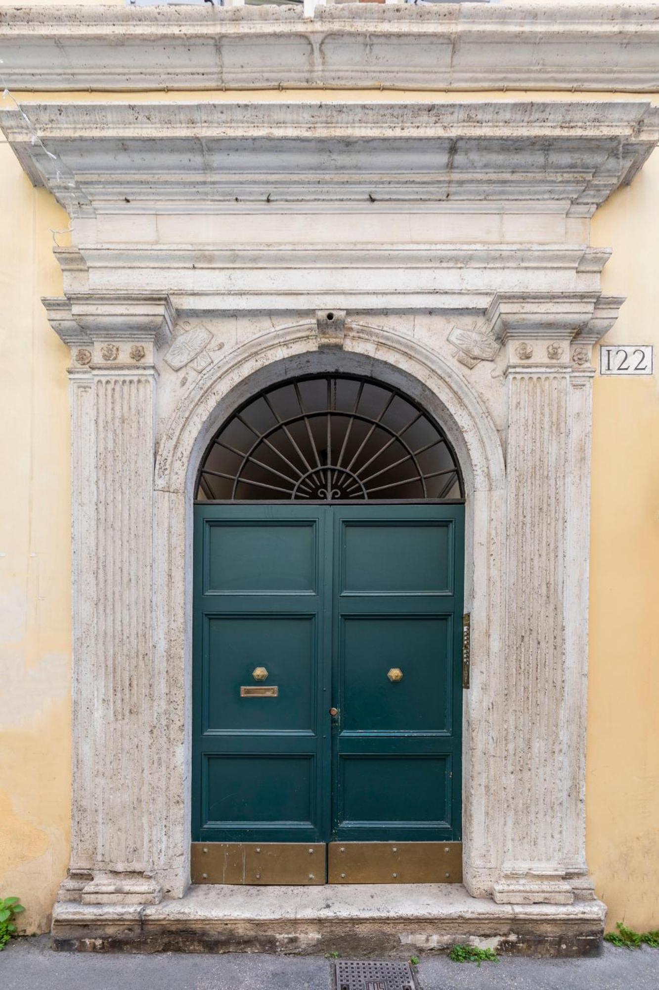 Apartment Fcr Loft Campo De' Fiori - Monserrato *