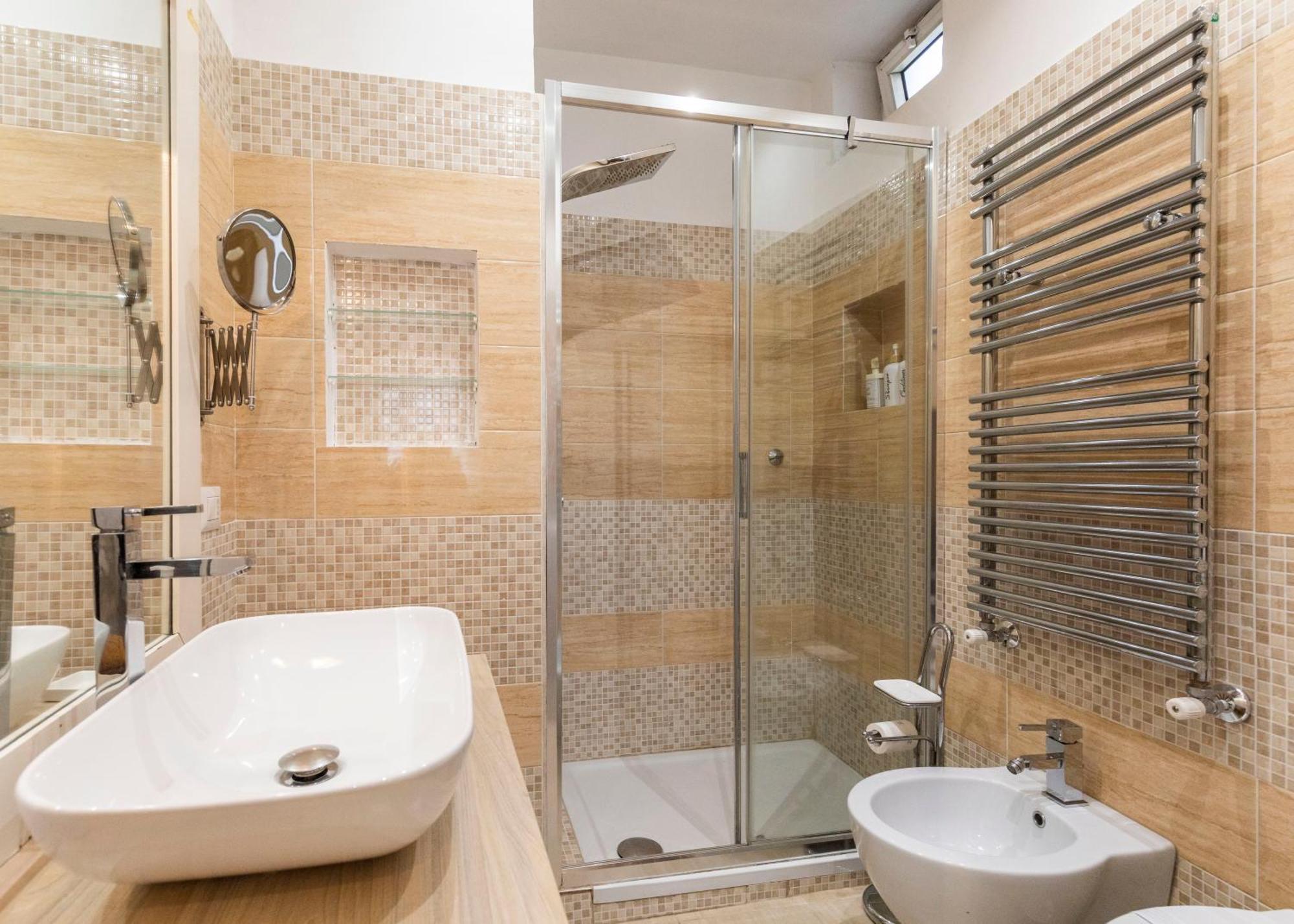 Fcr Loft Campo De' Fiori - Monserrato Rome