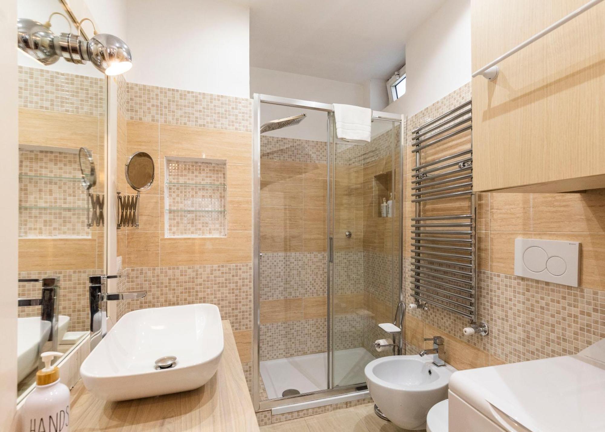 Apartment Fcr Loft Campo De' Fiori - Monserrato