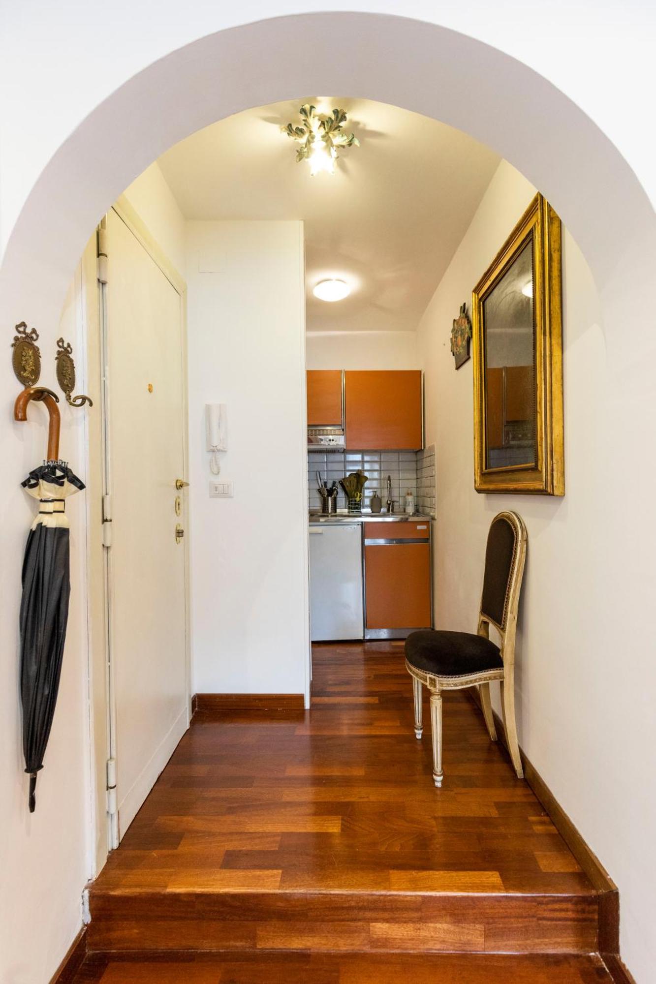 Fcr Loft Campo De' Fiori - Monserrato * Rome