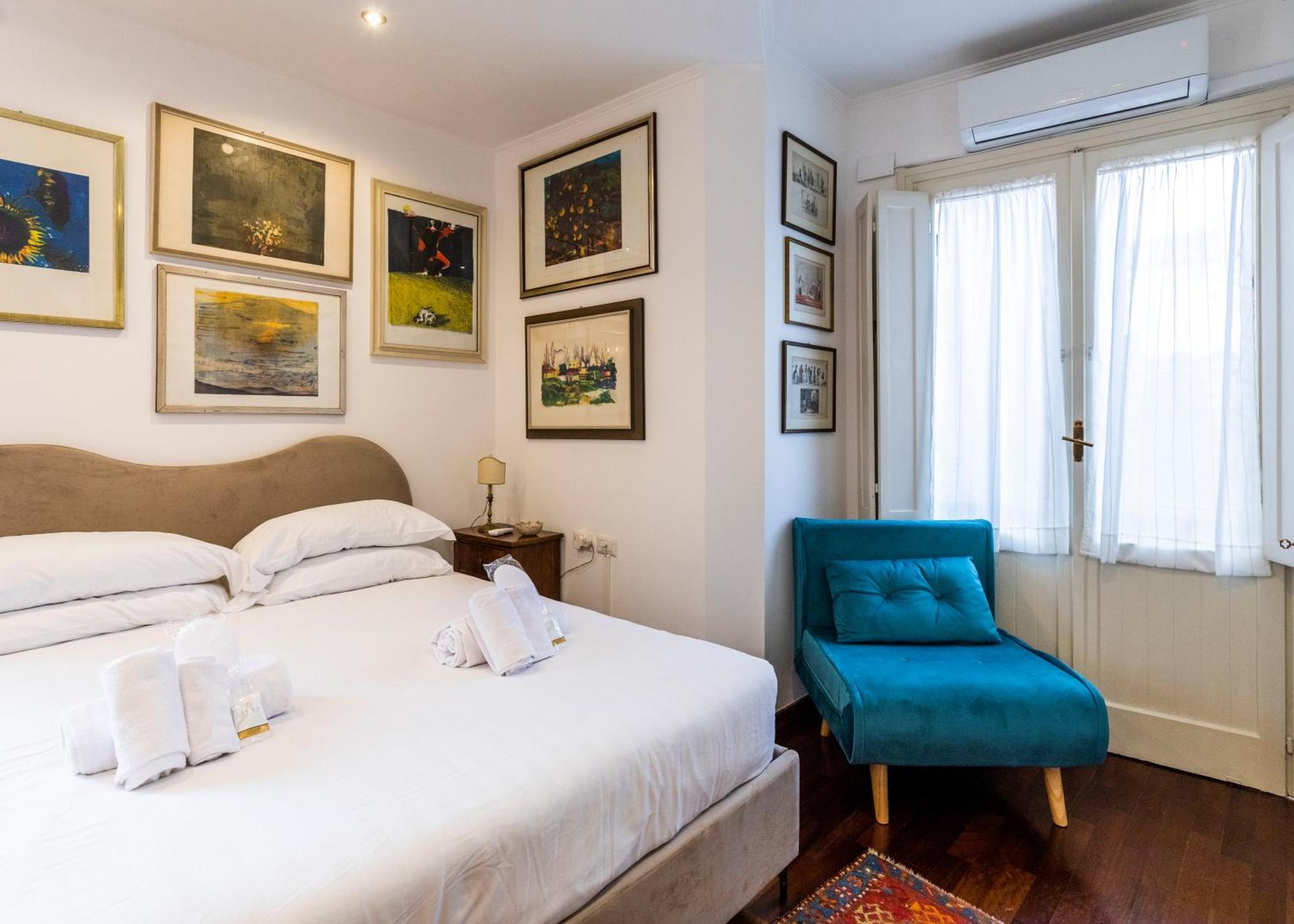 Fcr Loft Campo De' Fiori - Monserrato Apartment *
