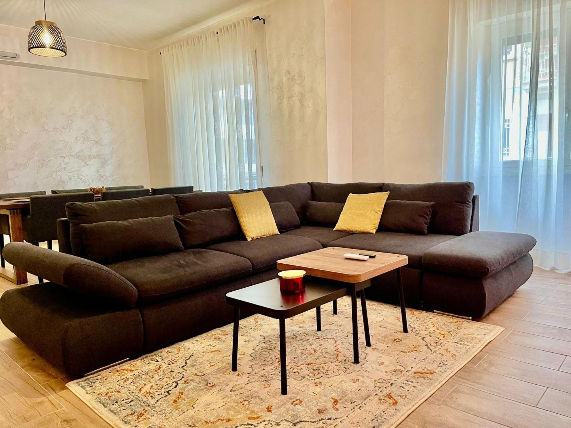 Appartement Tiger Deluxe In *