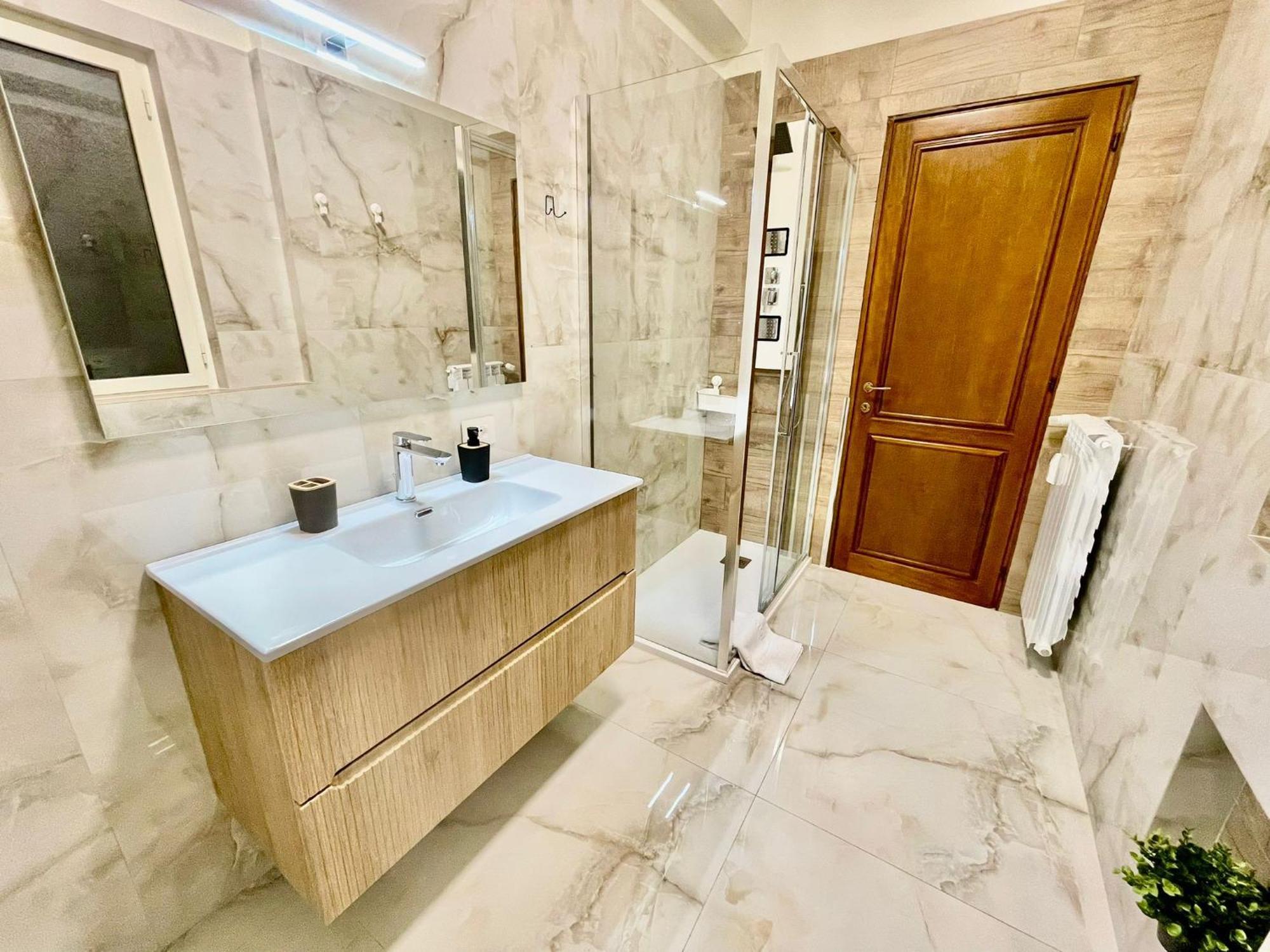 Tiger Deluxe In Apartment Rome