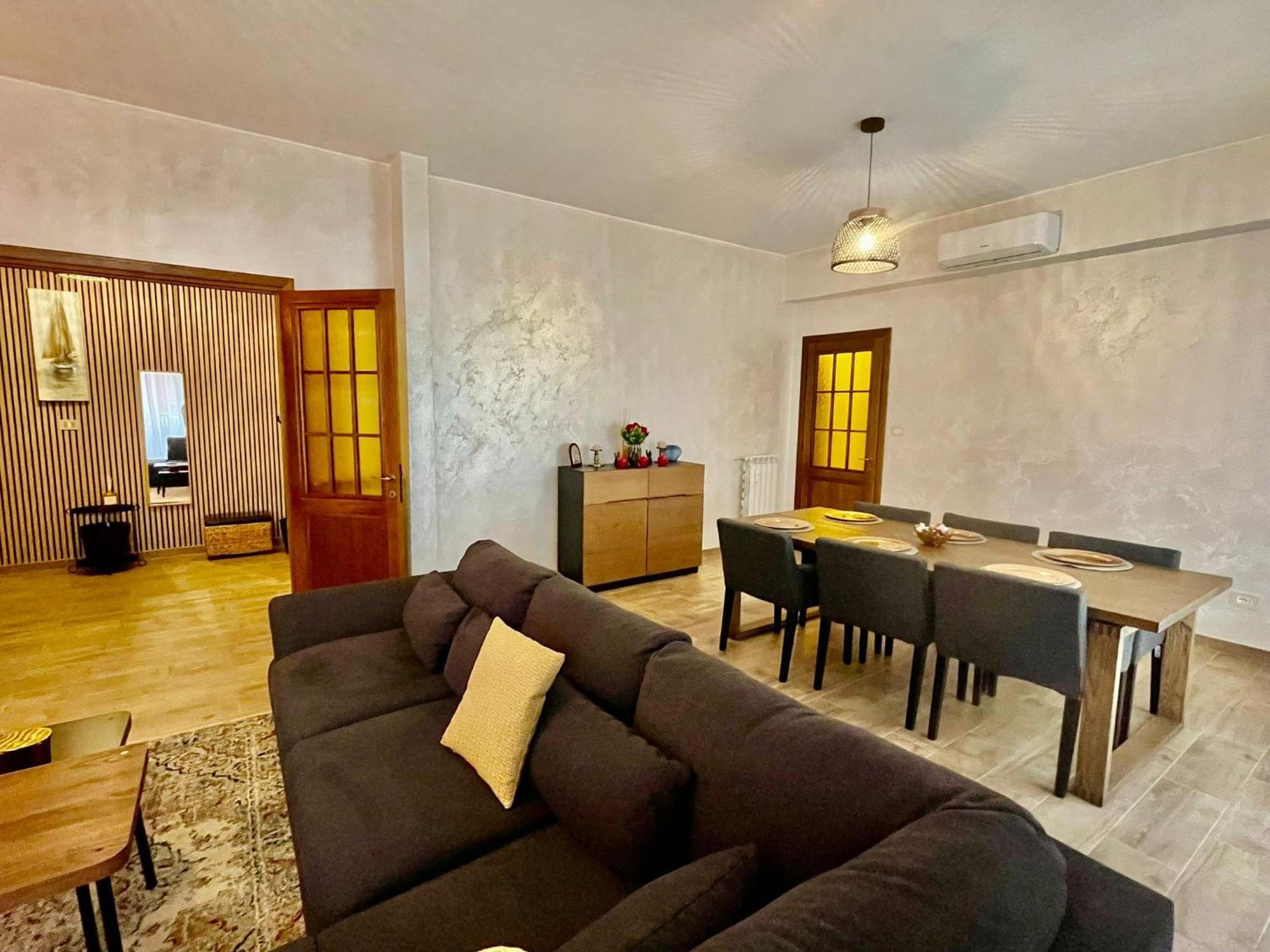 Appartement Tiger Deluxe In *