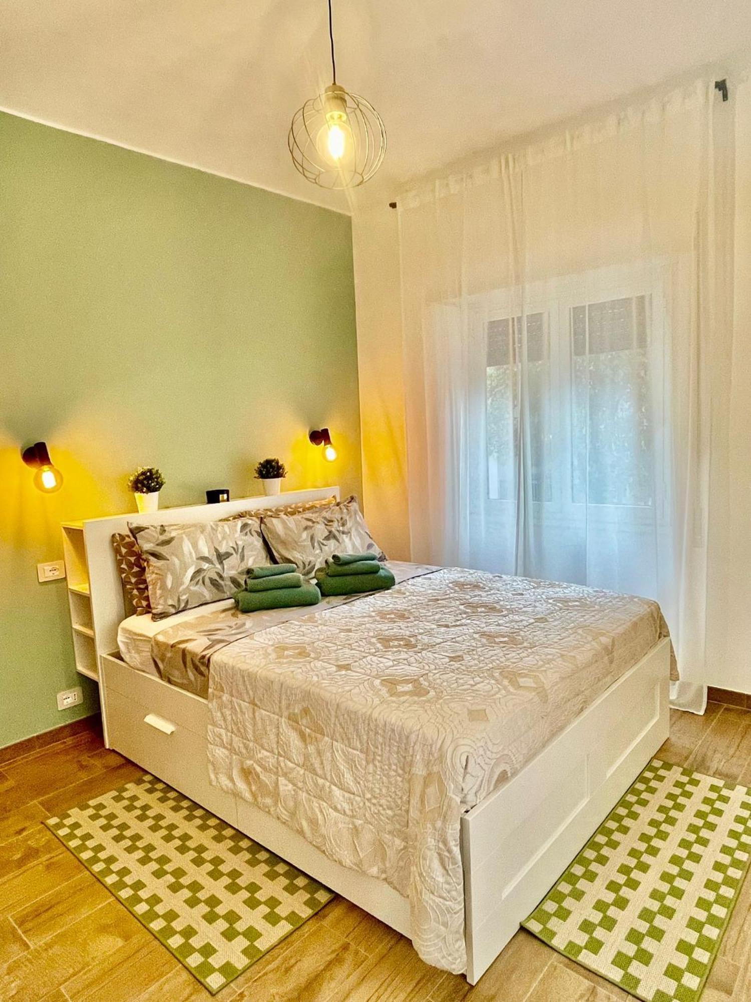 Tiger Deluxe Apartment Rome 50 M From Tram *