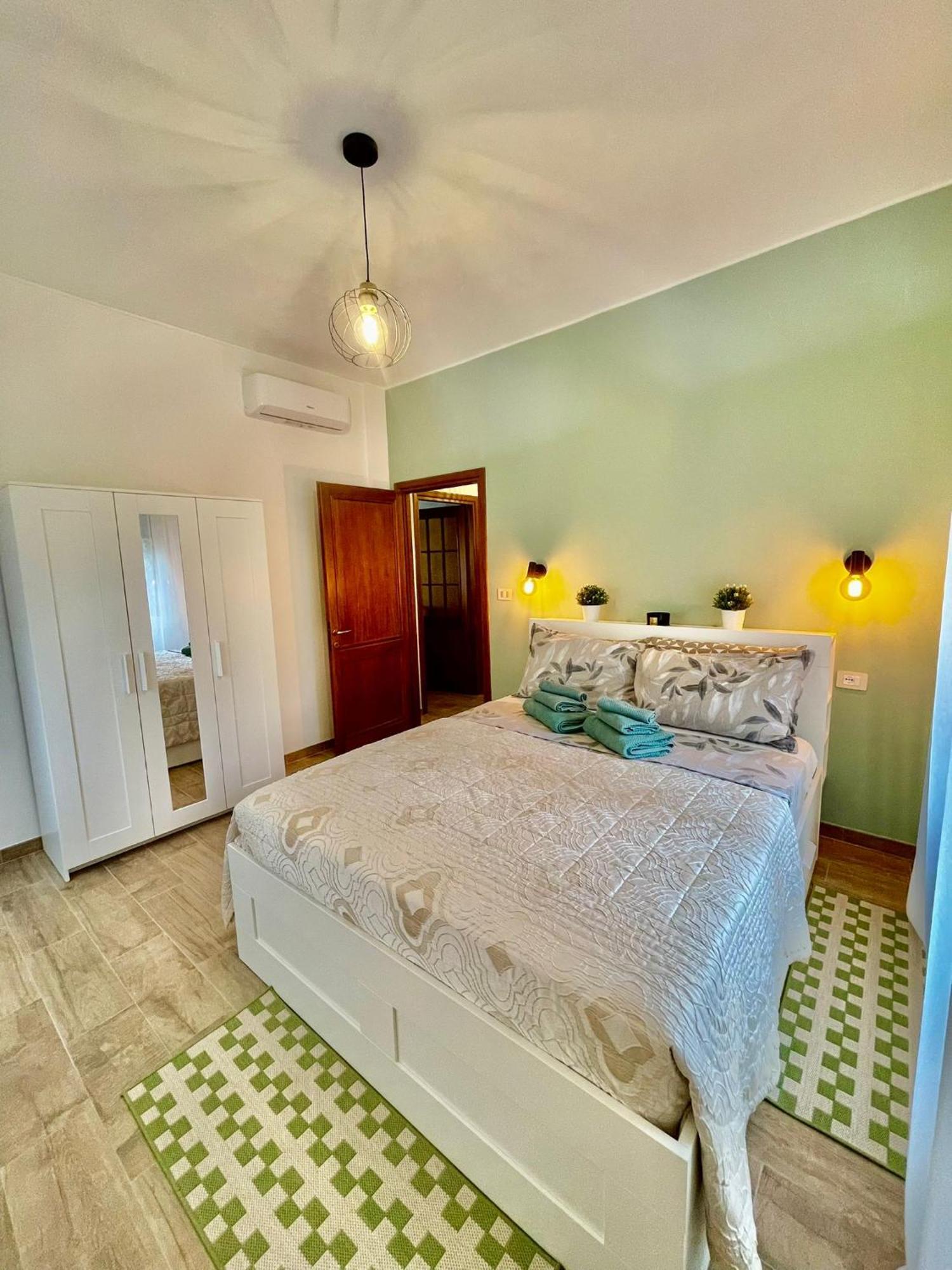 Tiger Deluxe Apartment Rome 50 M From Tram Apartment