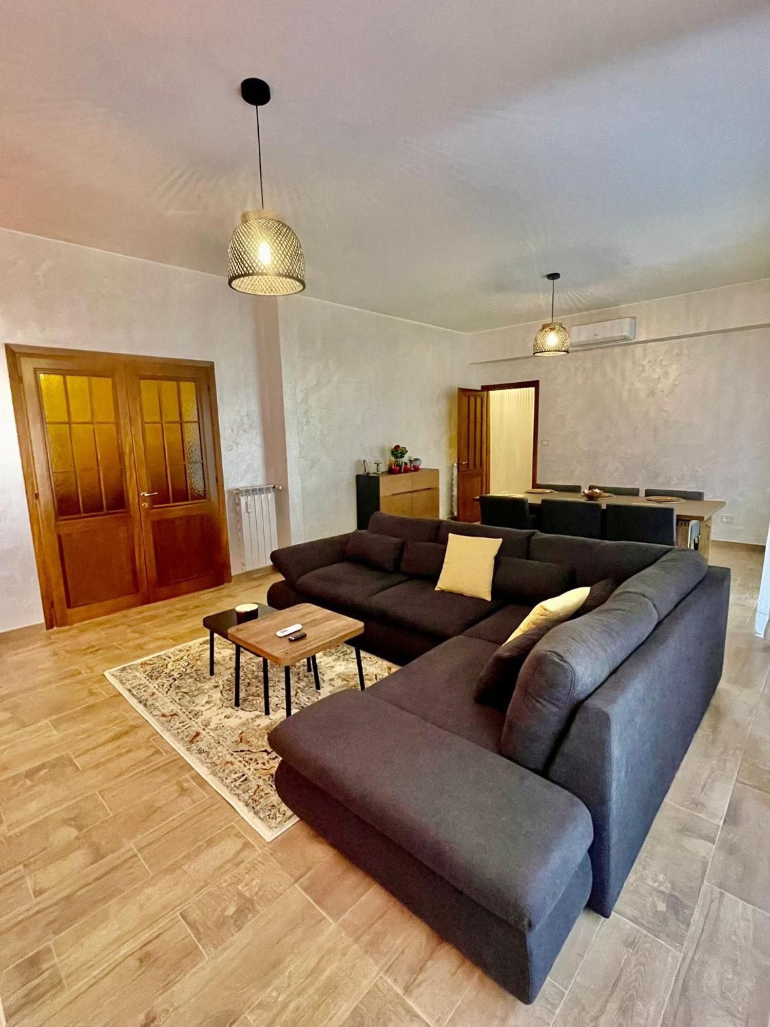 Appartement Tiger Deluxe In *