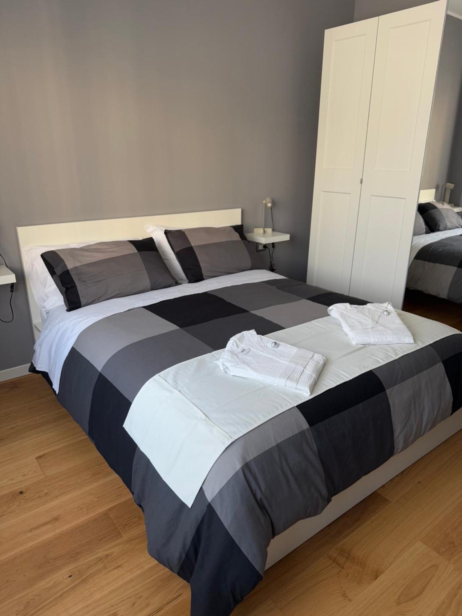 Vb's Luxury Flat Rome