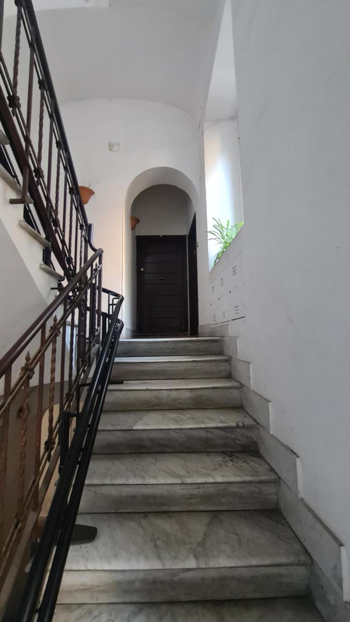 Apartamento New Trastevere Roma