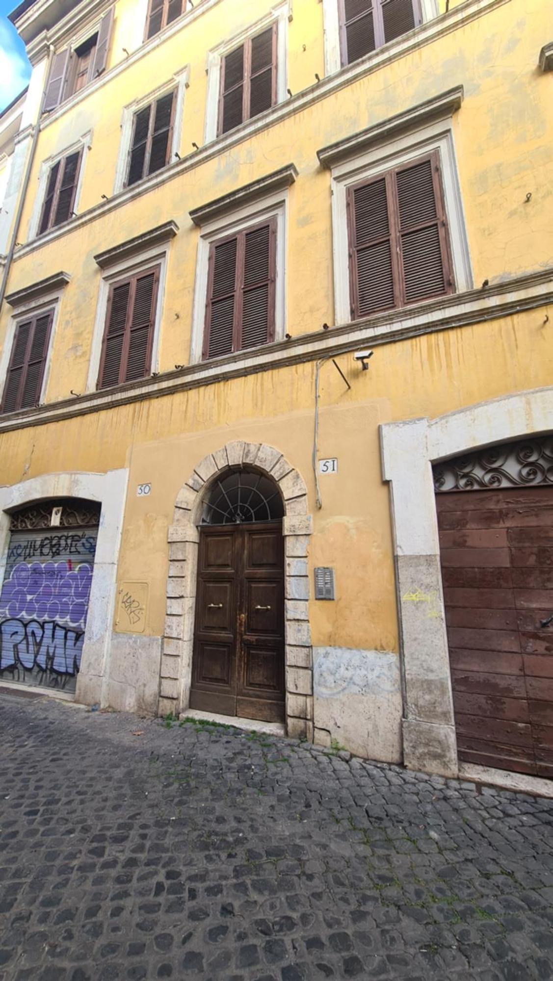 New Trastevere Apartamento *