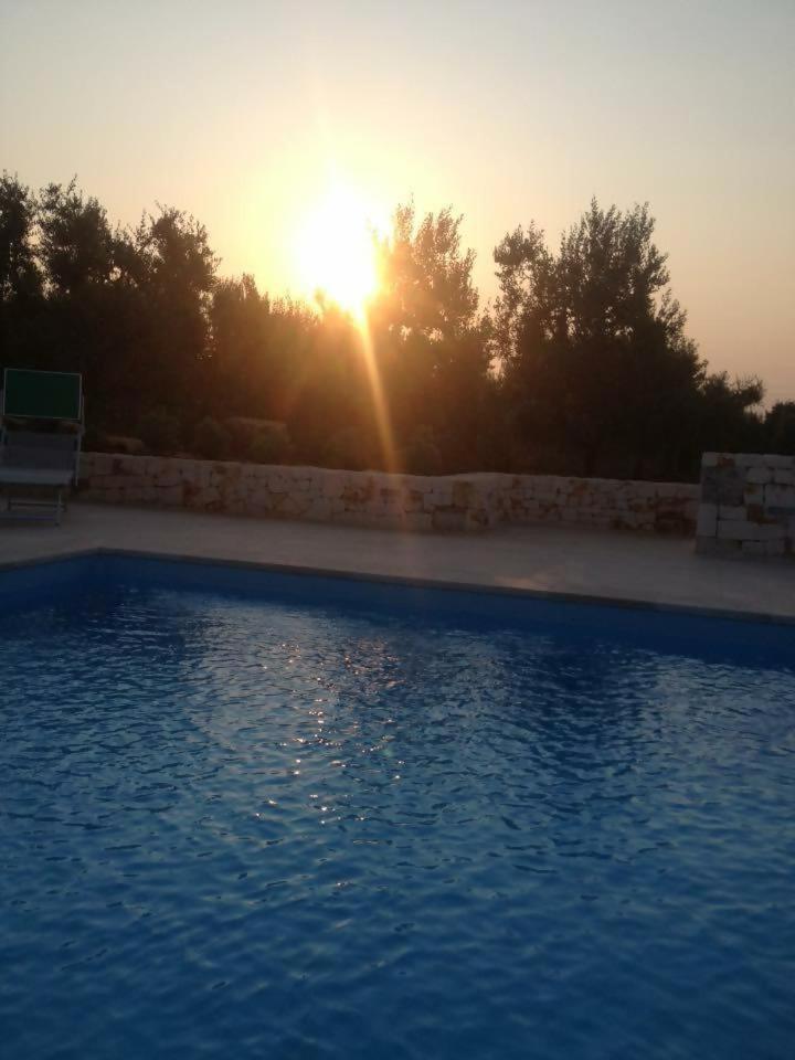 Trullo Amato With Exclusive Pool Villa Rome