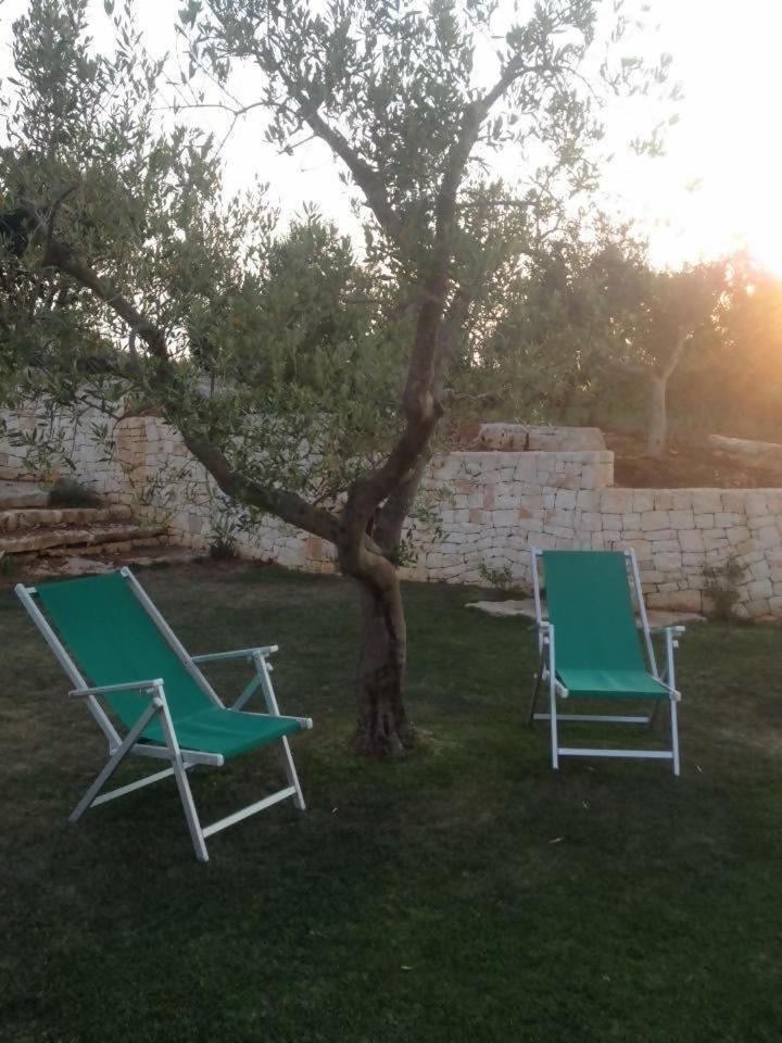 Trullo Amato With Exclusive Pool Rome