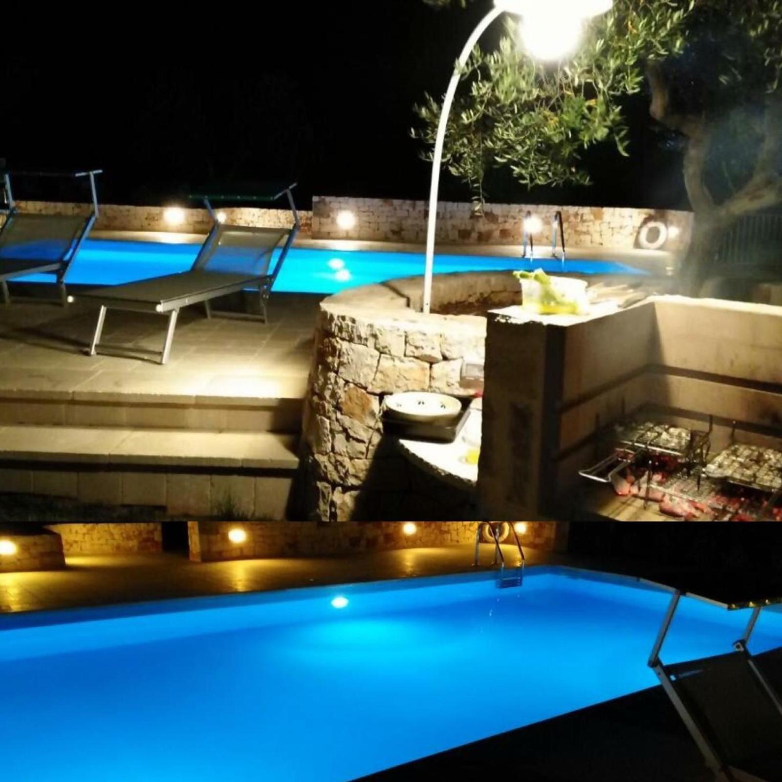 Trullo Amato With Exclusive Pool Villa Rome