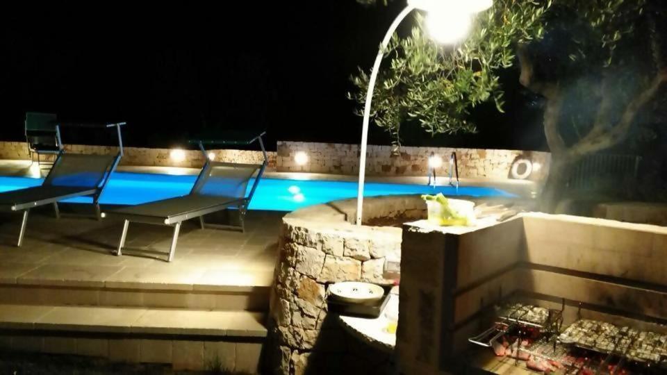 Villa Trullo Amato With Exclusive Pool Rome