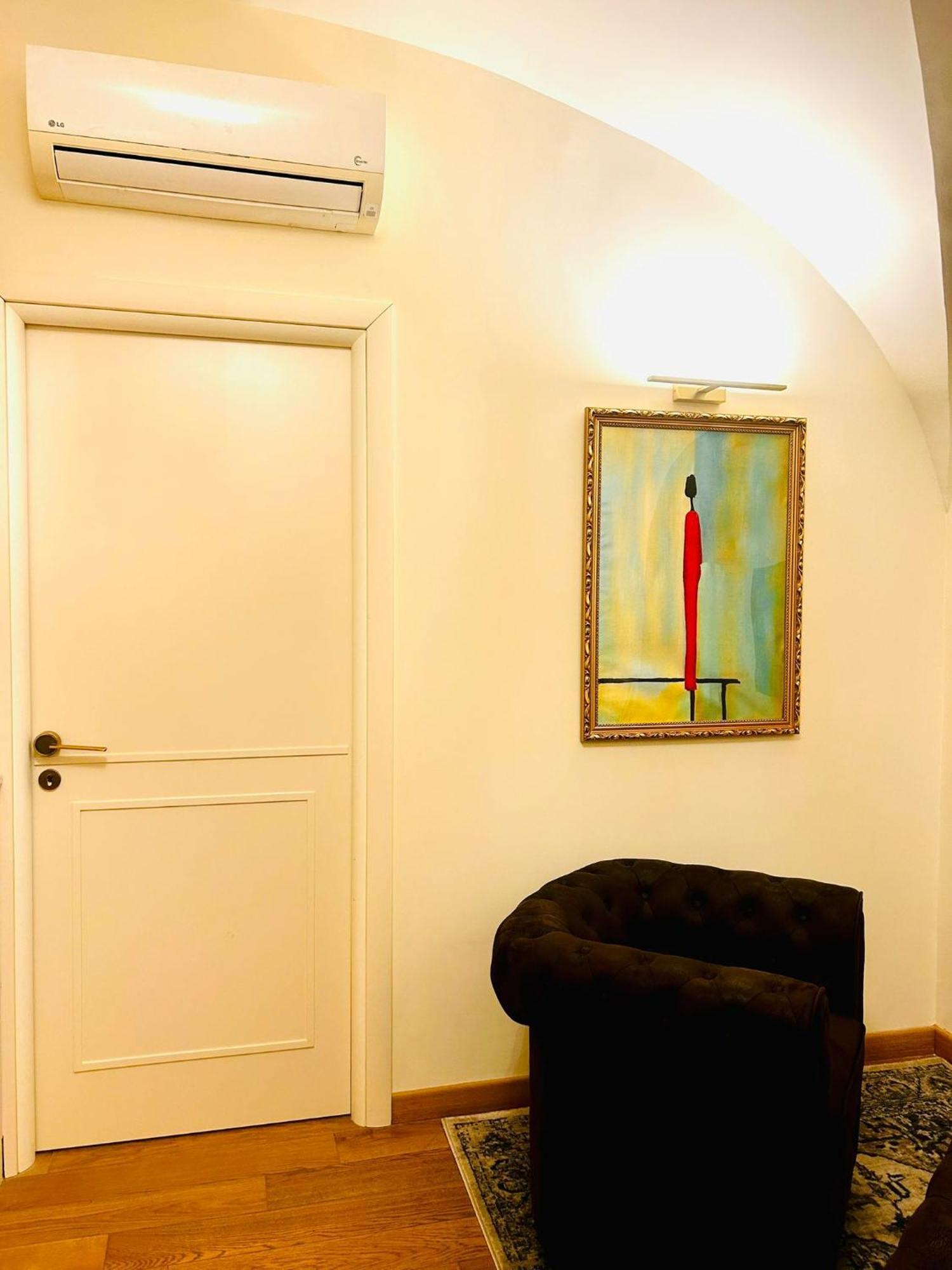 Trithome Appartement Rome
