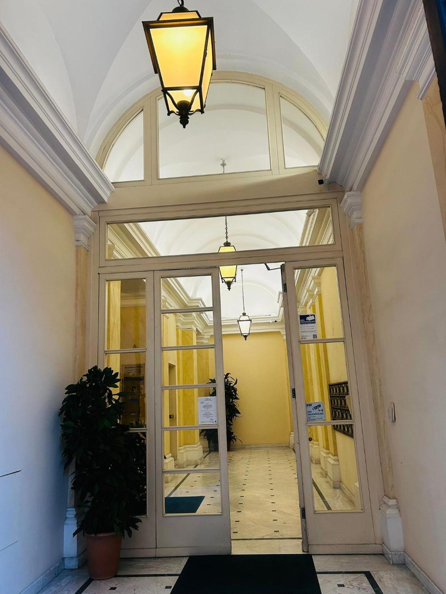Trithome Appartement