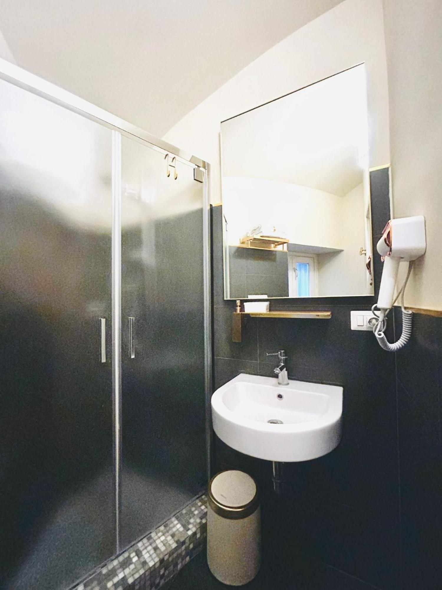 Trithome Appartement Rome