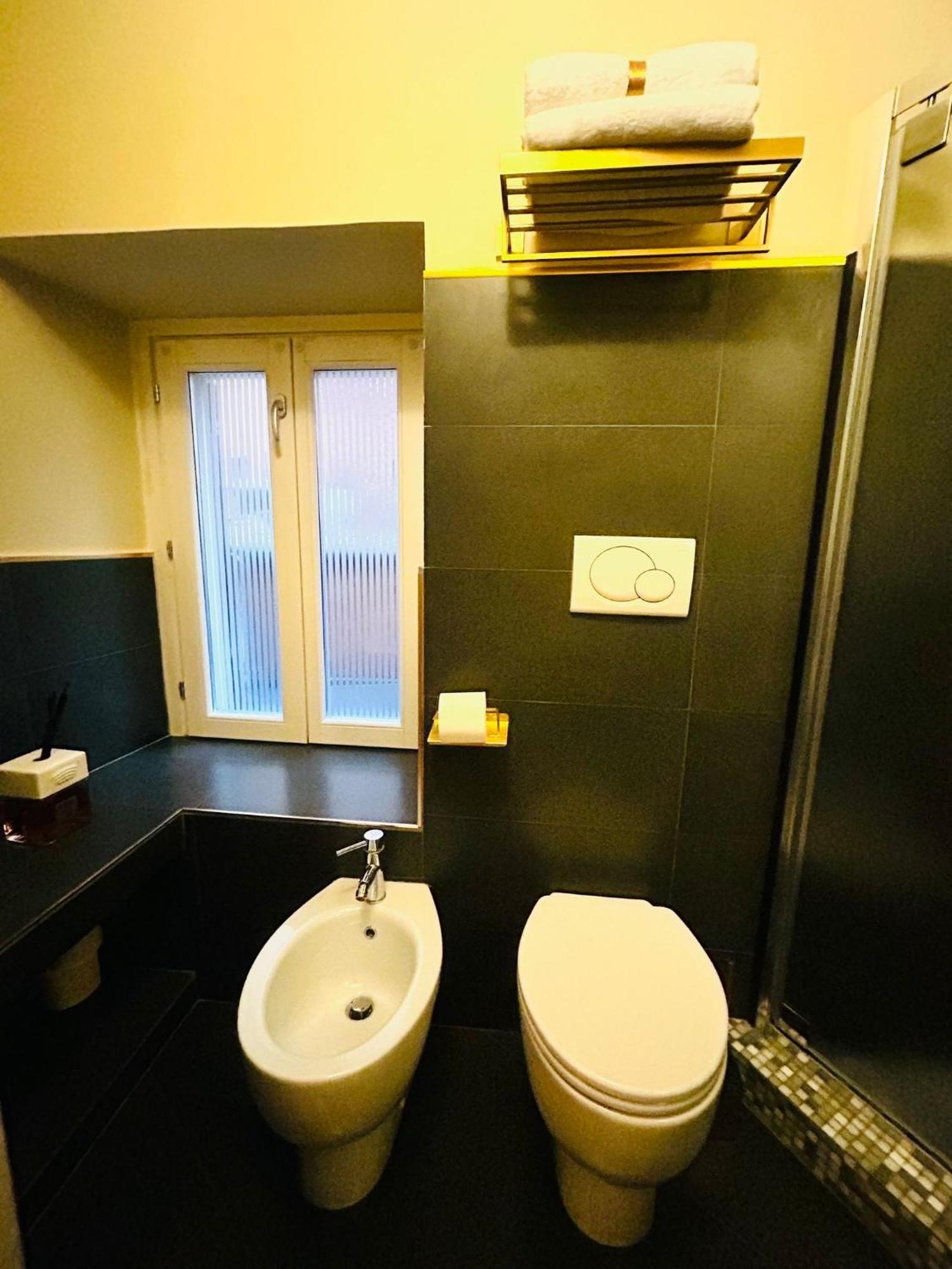 Trithome Appartement Rome
