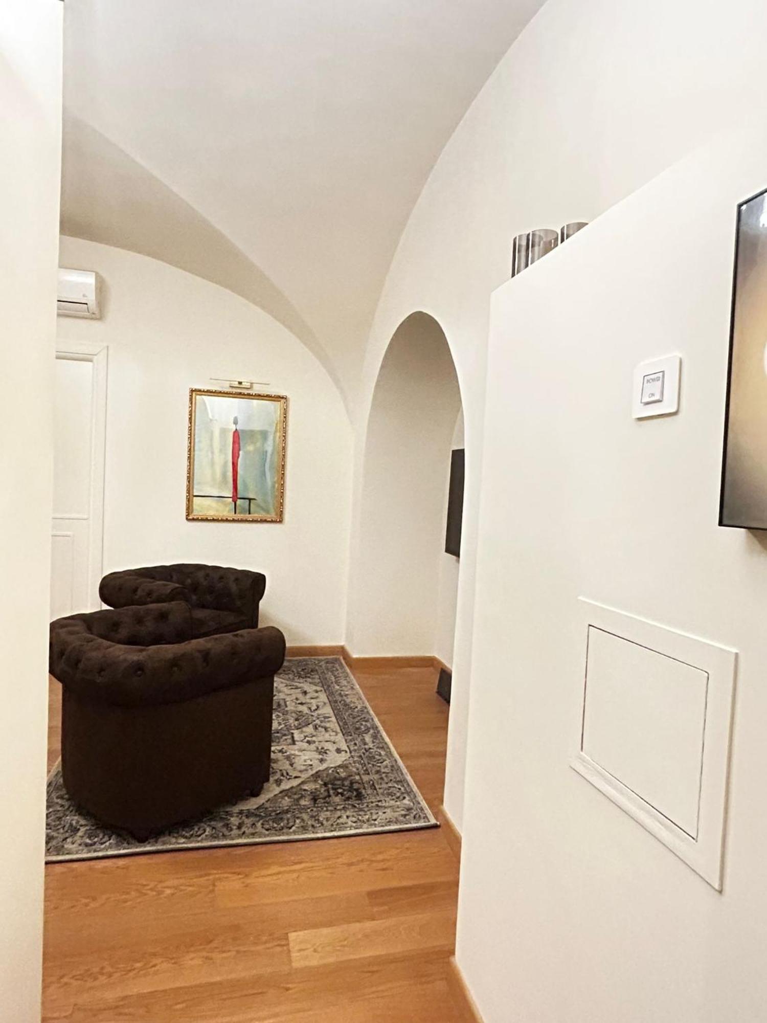 Trithome Appartement *