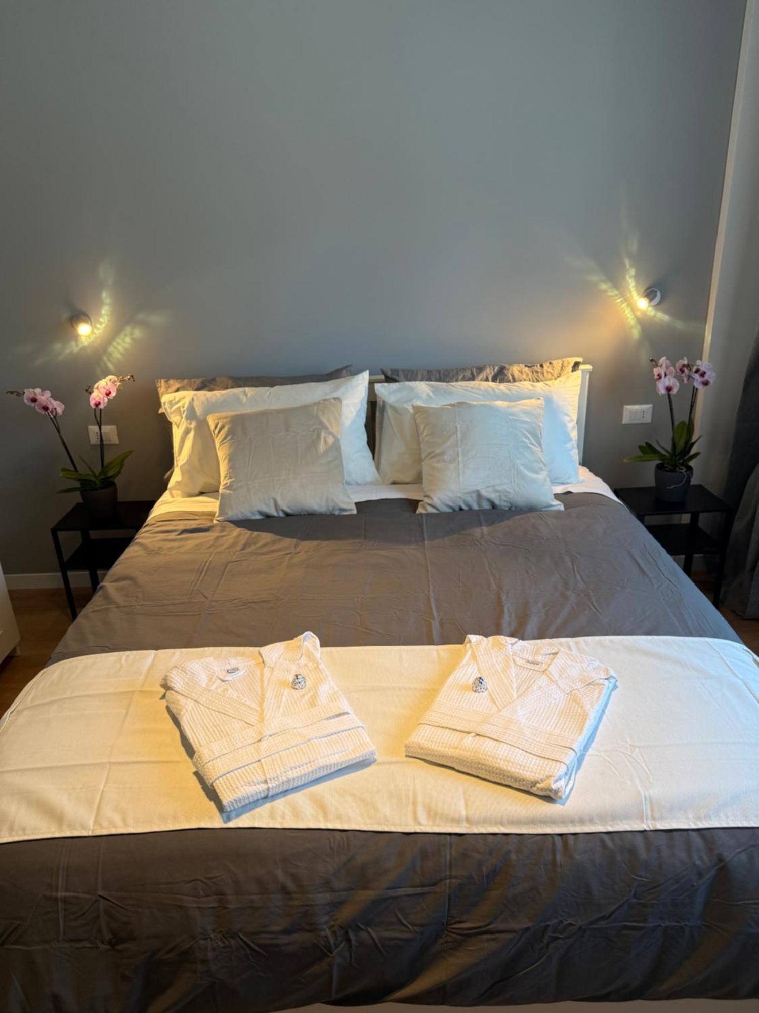 Casa de hóspedes Vb Luxury *