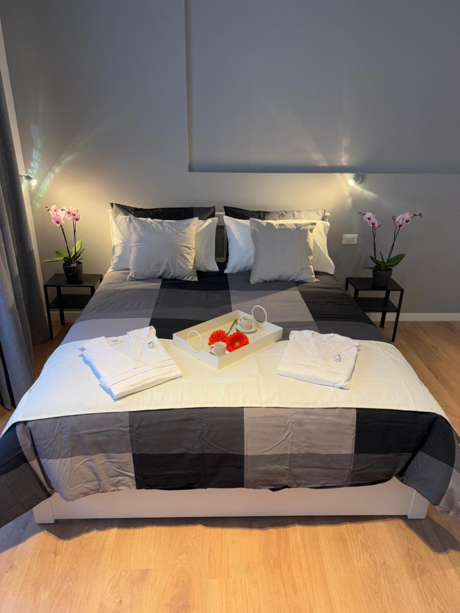 Casa de hóspedes Vb Luxury Roma